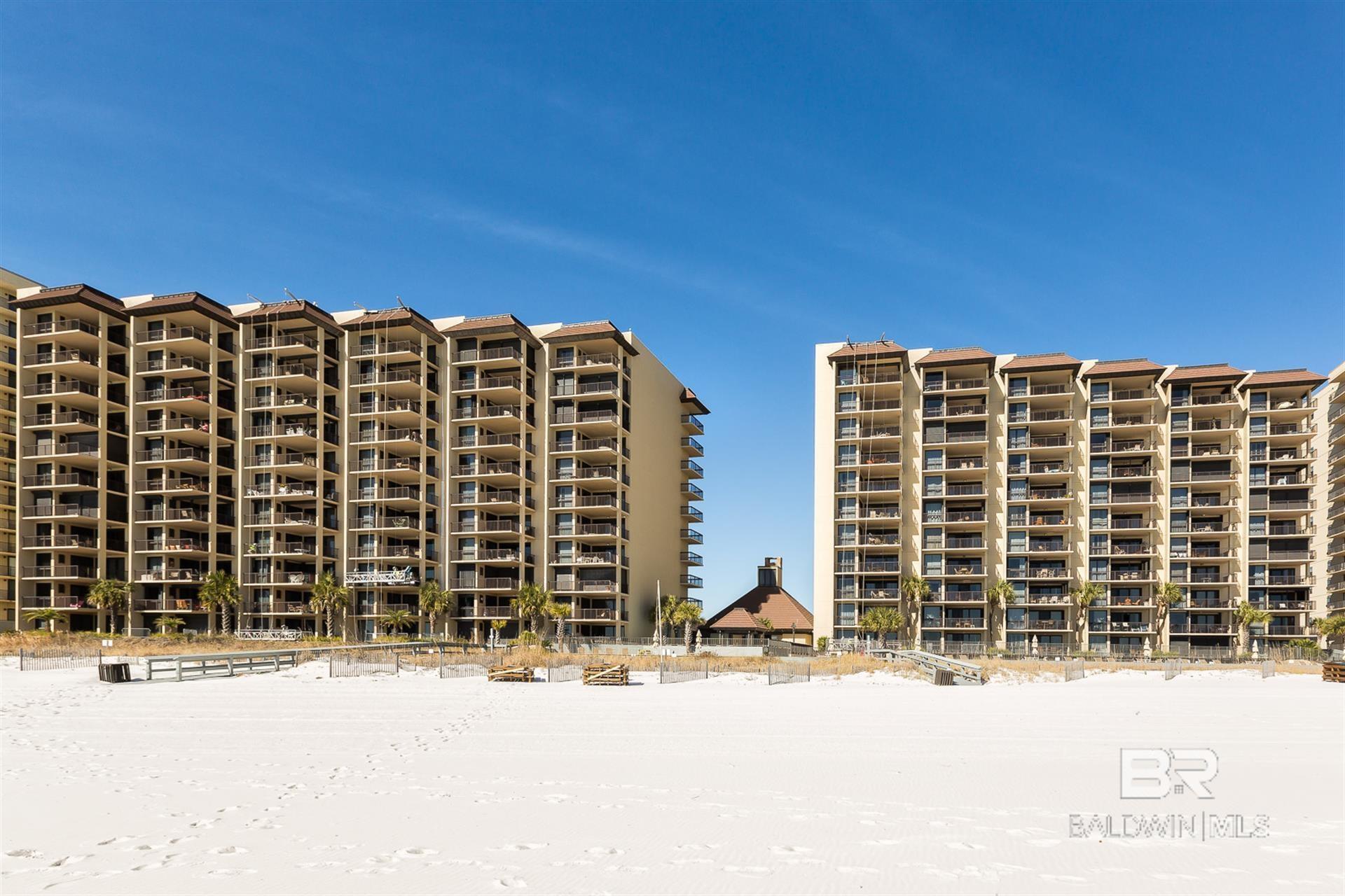24310 Perdido Beach Boulevard UNIT 704A, Orange Beach, AL, 36561