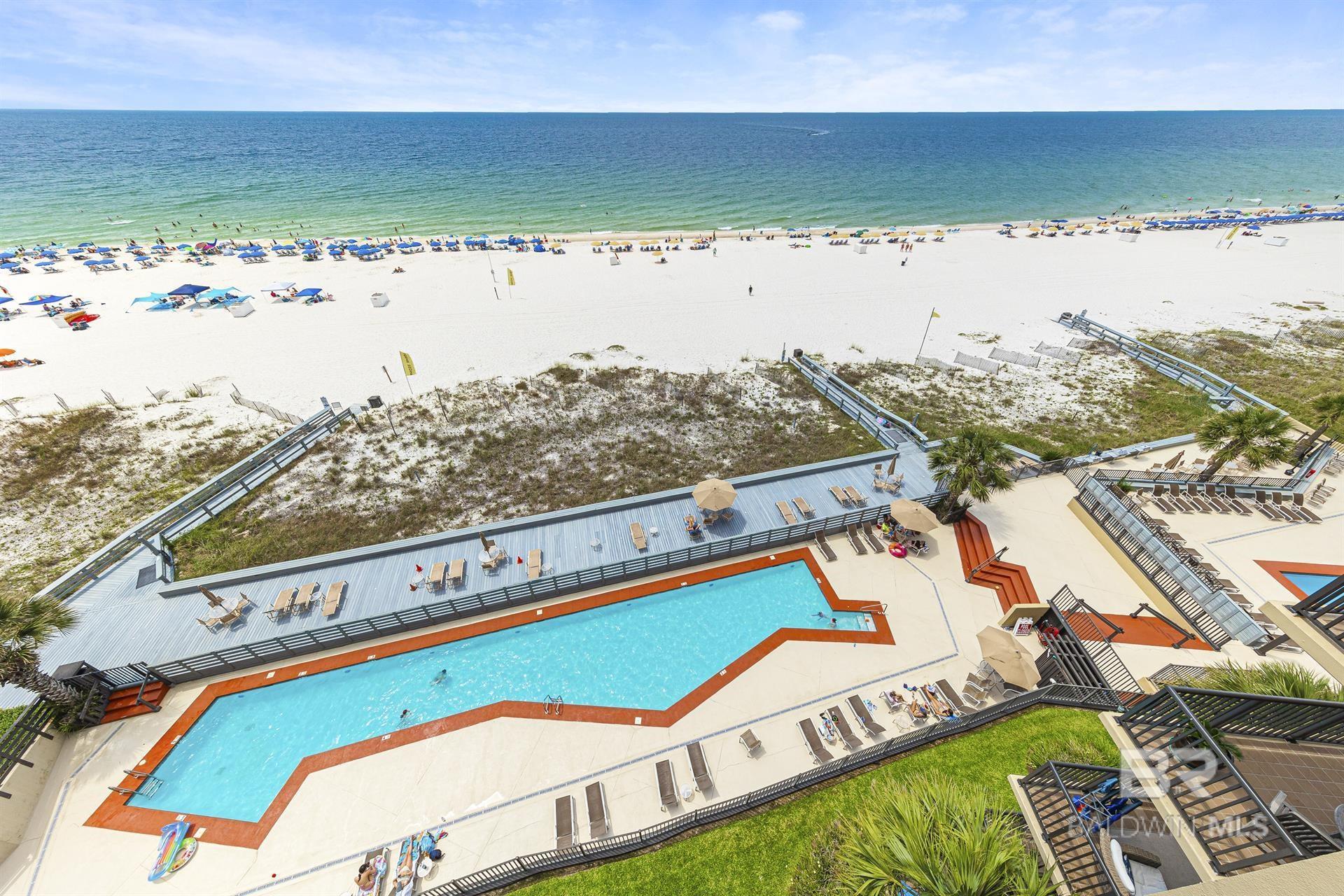 24310 Perdido Beach Boulevard UNIT 704A, Orange Beach, AL, 36561