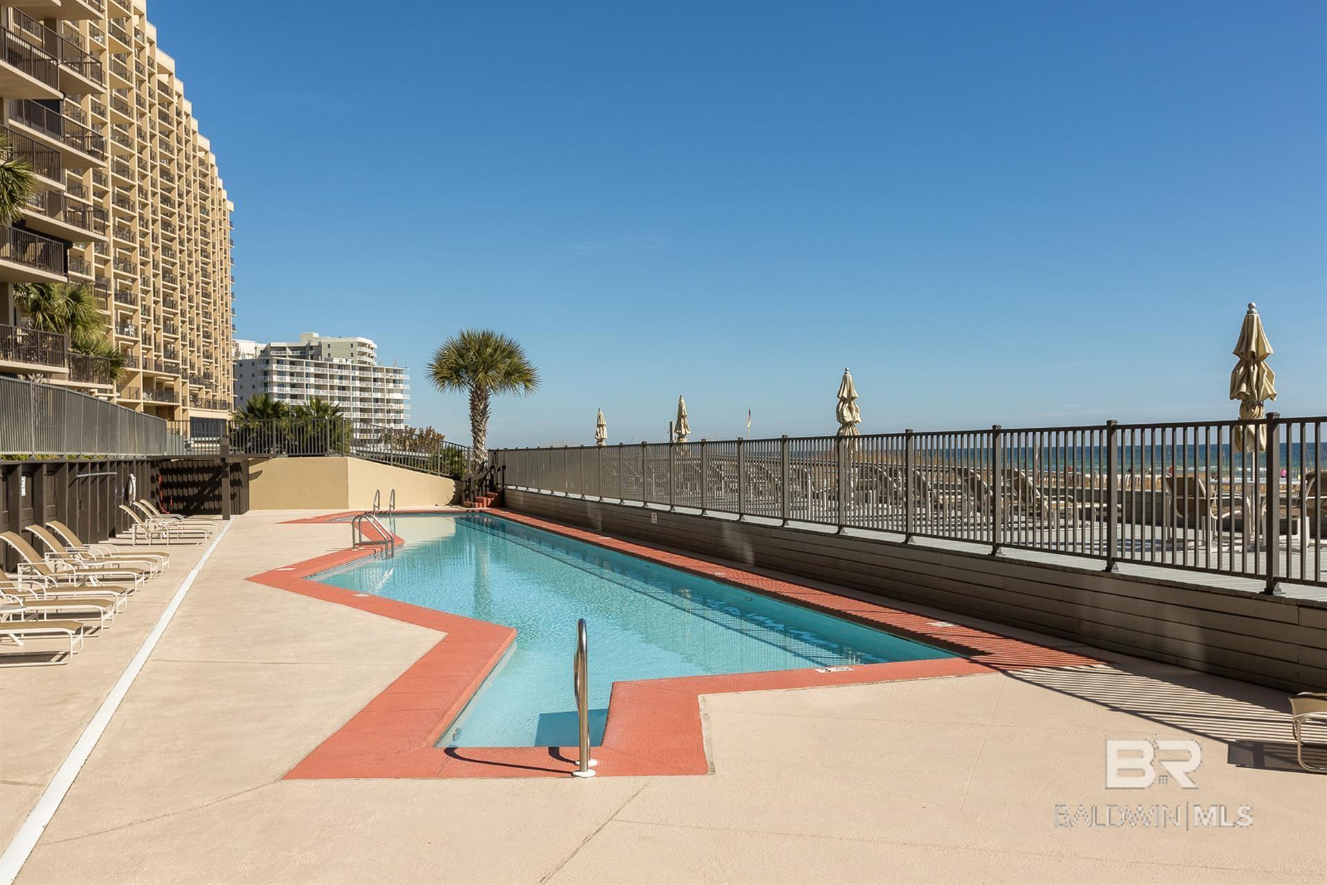 24310 Perdido Beach Boulevard UNIT 704A, Orange Beach, AL, 36561