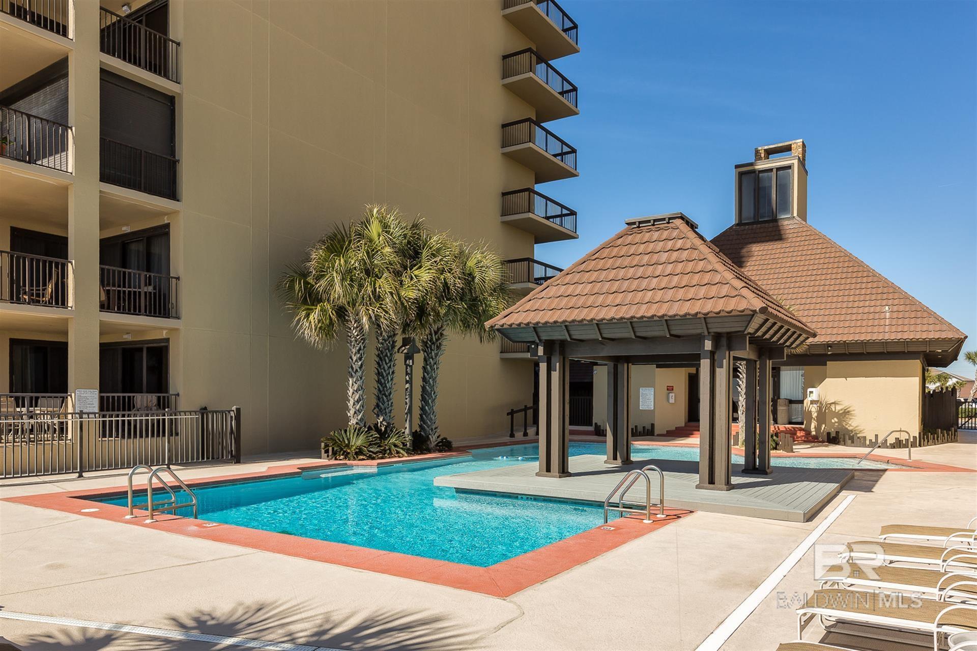 24310 Perdido Beach Boulevard UNIT 704A, Orange Beach, AL, 36561