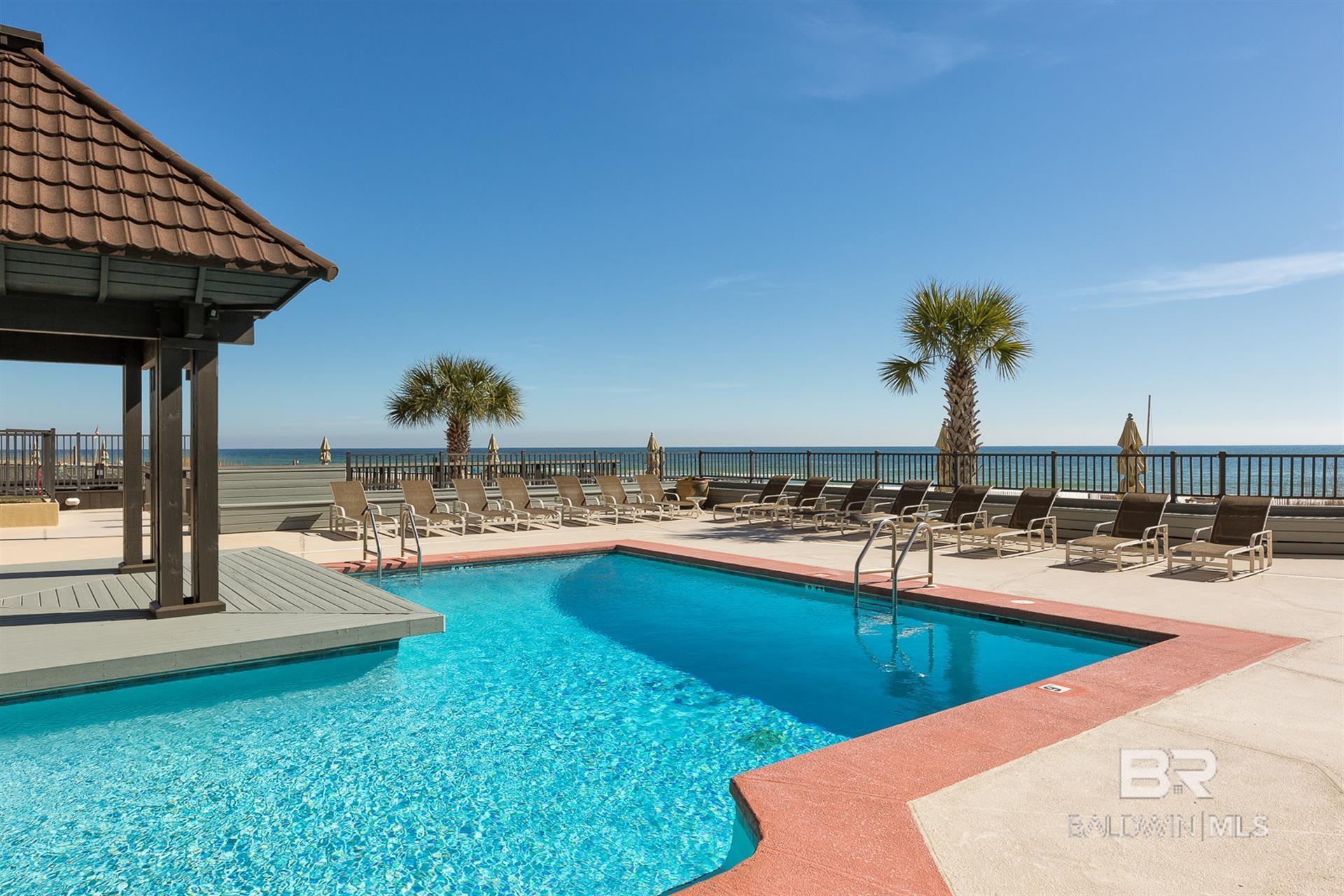 24310 Perdido Beach Boulevard UNIT 704A, Orange Beach, AL, 36561