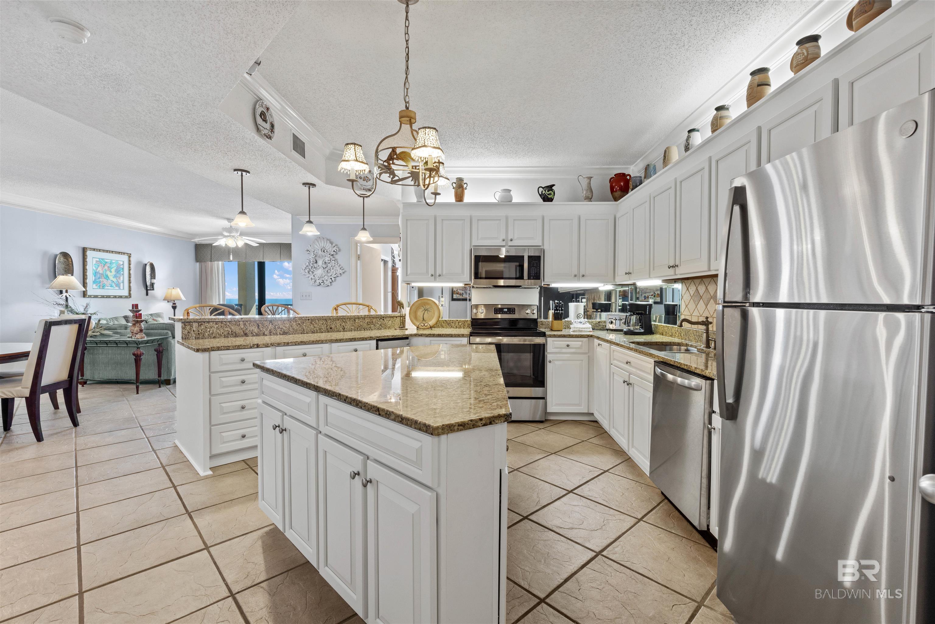 24310 Perdido Beach Boulevard UNIT 704A, Orange Beach, AL, 36561