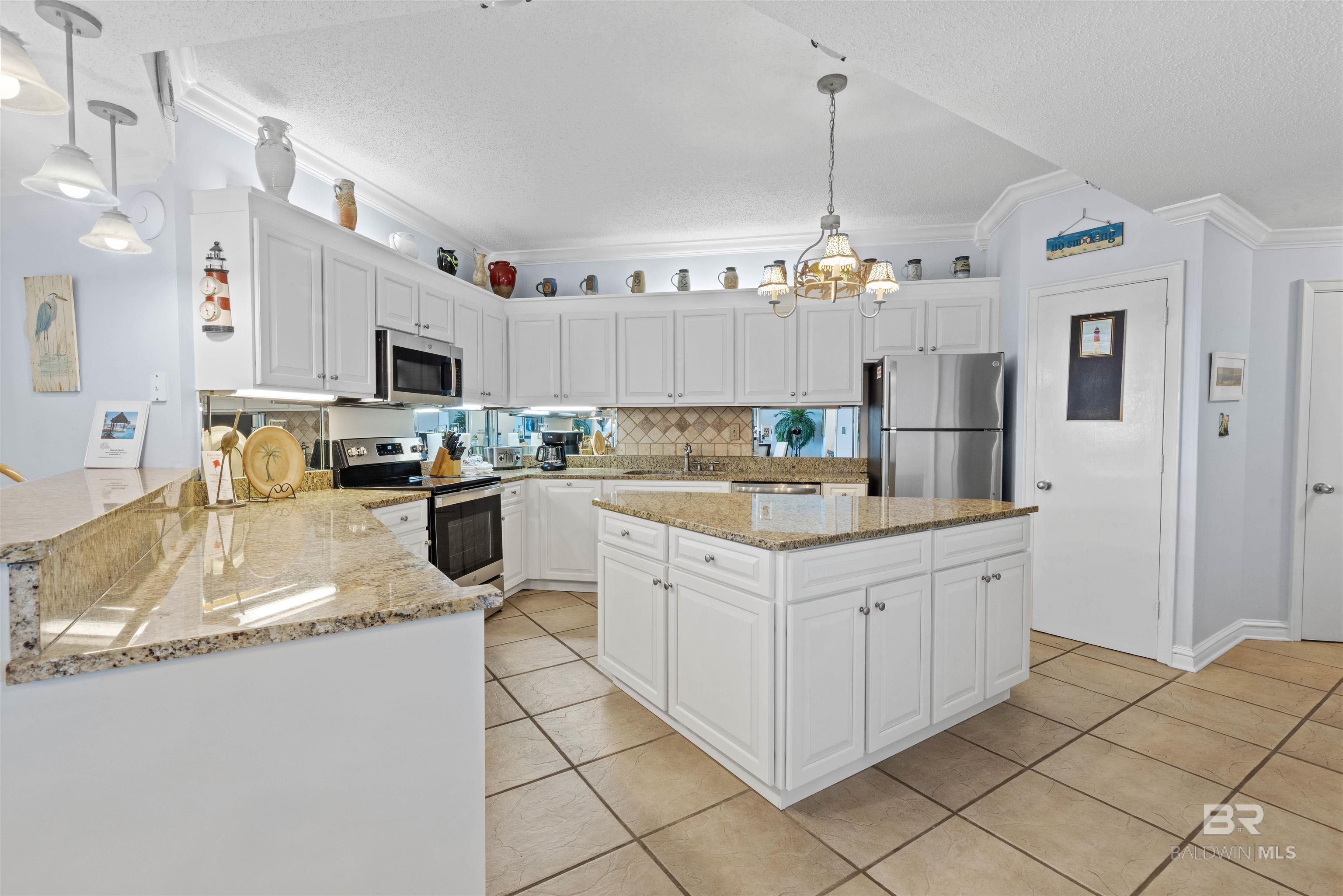 24310 Perdido Beach Boulevard UNIT 704A, Orange Beach, AL, 36561