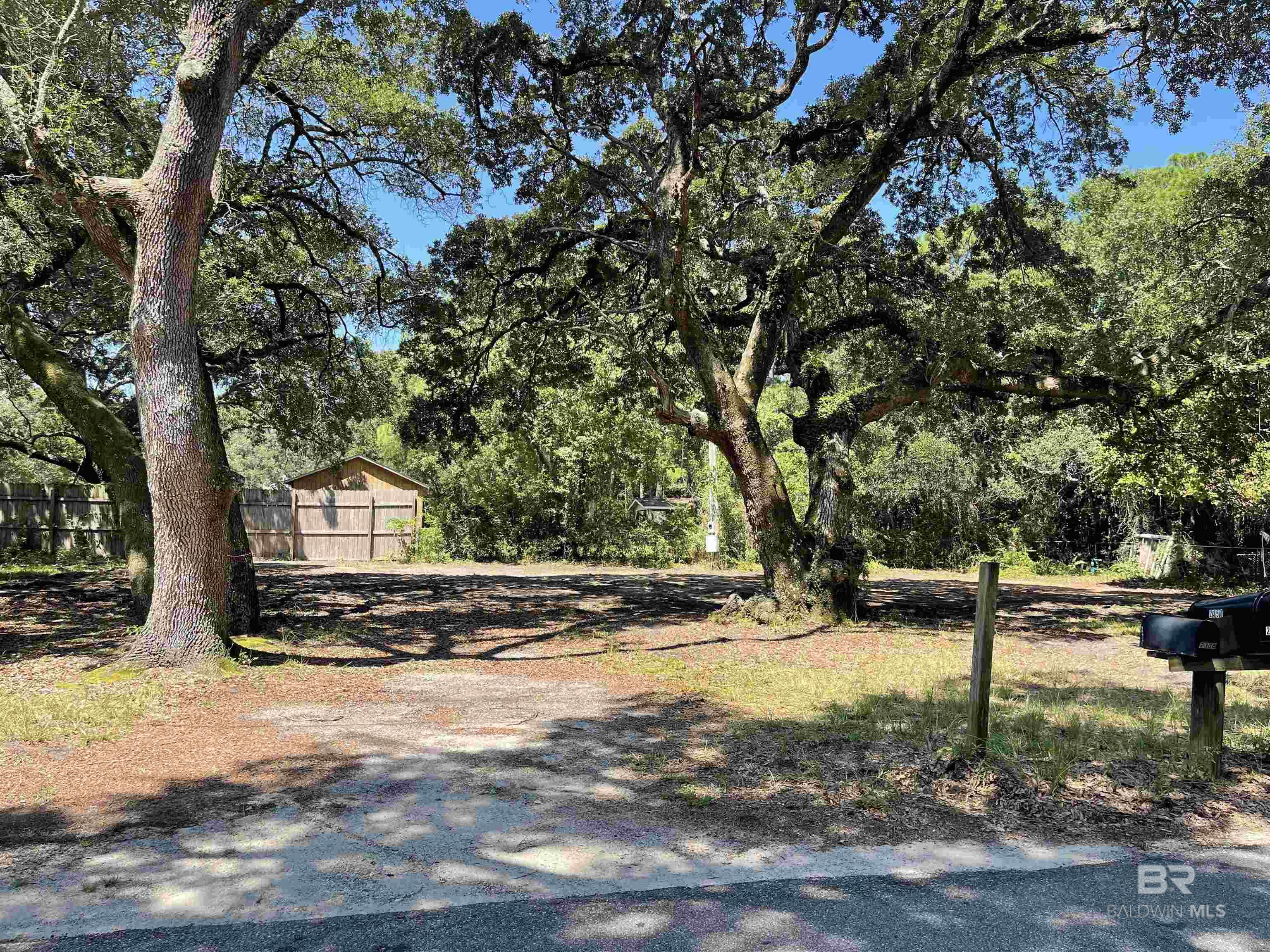 Land For Sale in Gulf Shores AL