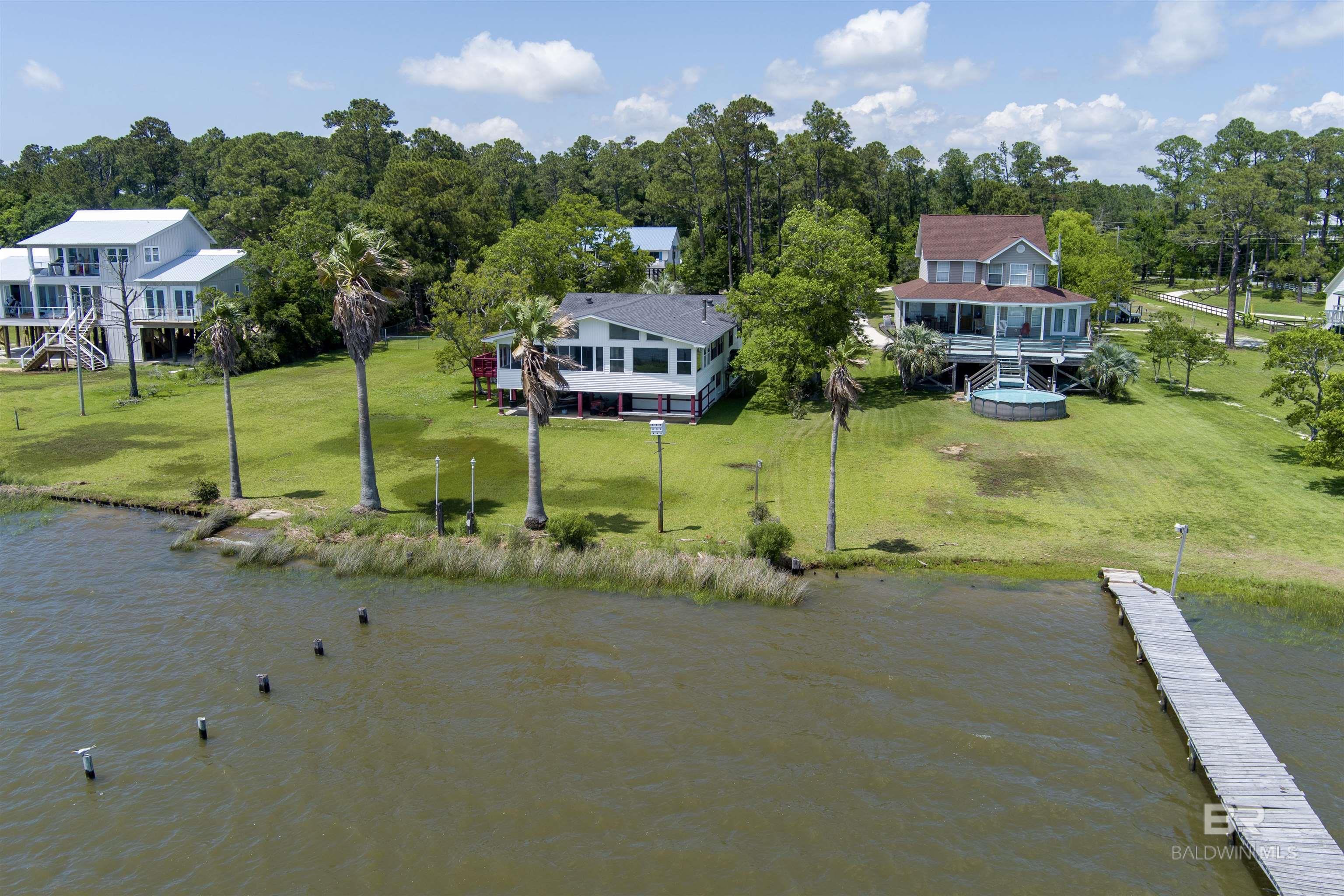 Homes for Sale in Gulf Shores AL