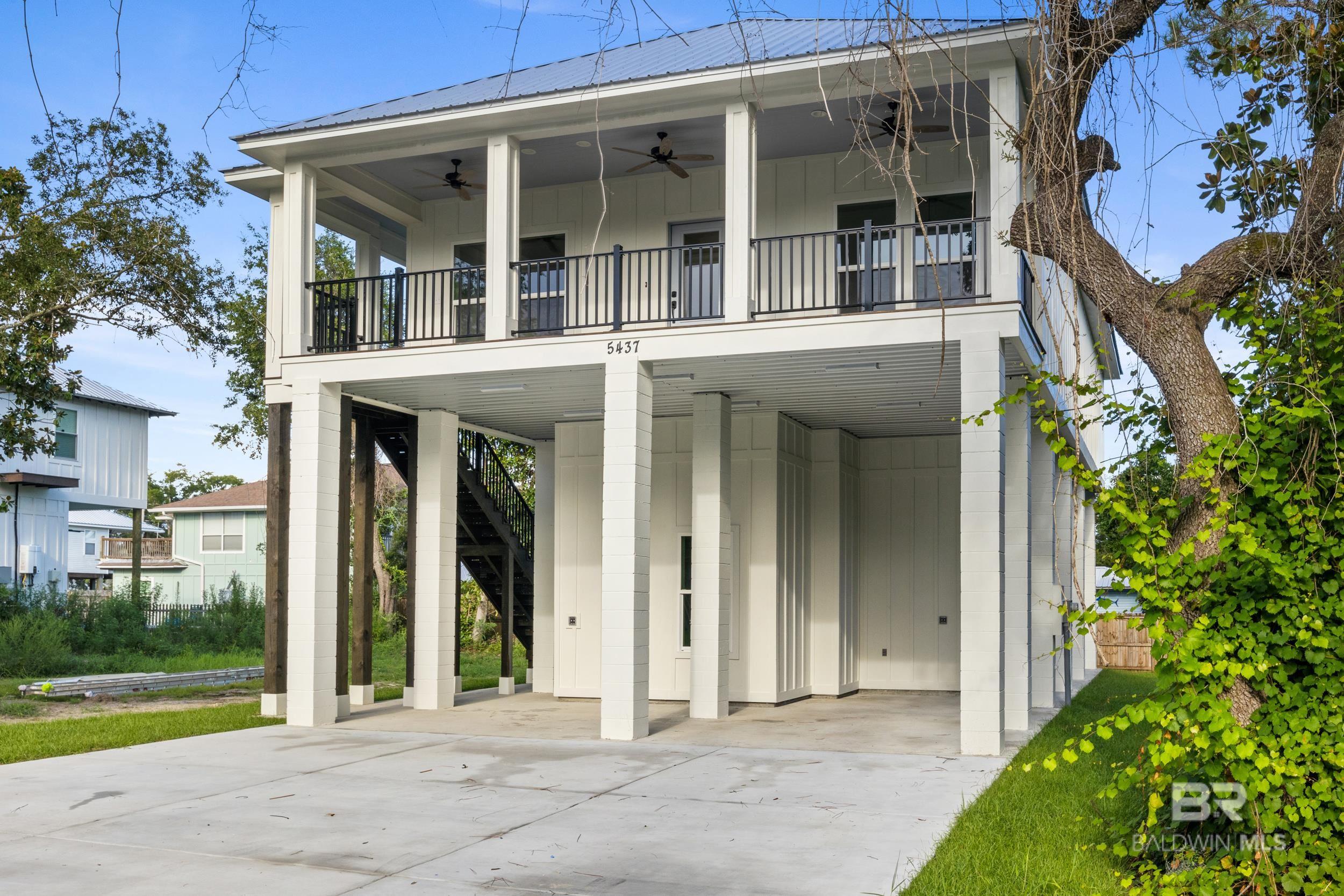 0 Bayou St John Avenue, Orange Beach, AL, 36561