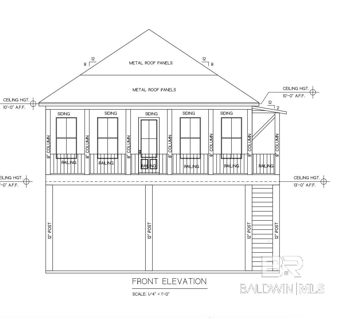 0 Bayou St John Avenue, Orange Beach, AL, 36561