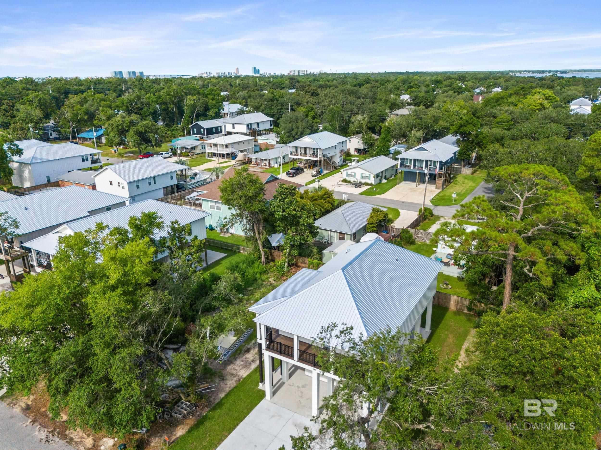 0 Bayou St John Avenue, Orange Beach, AL, 36561