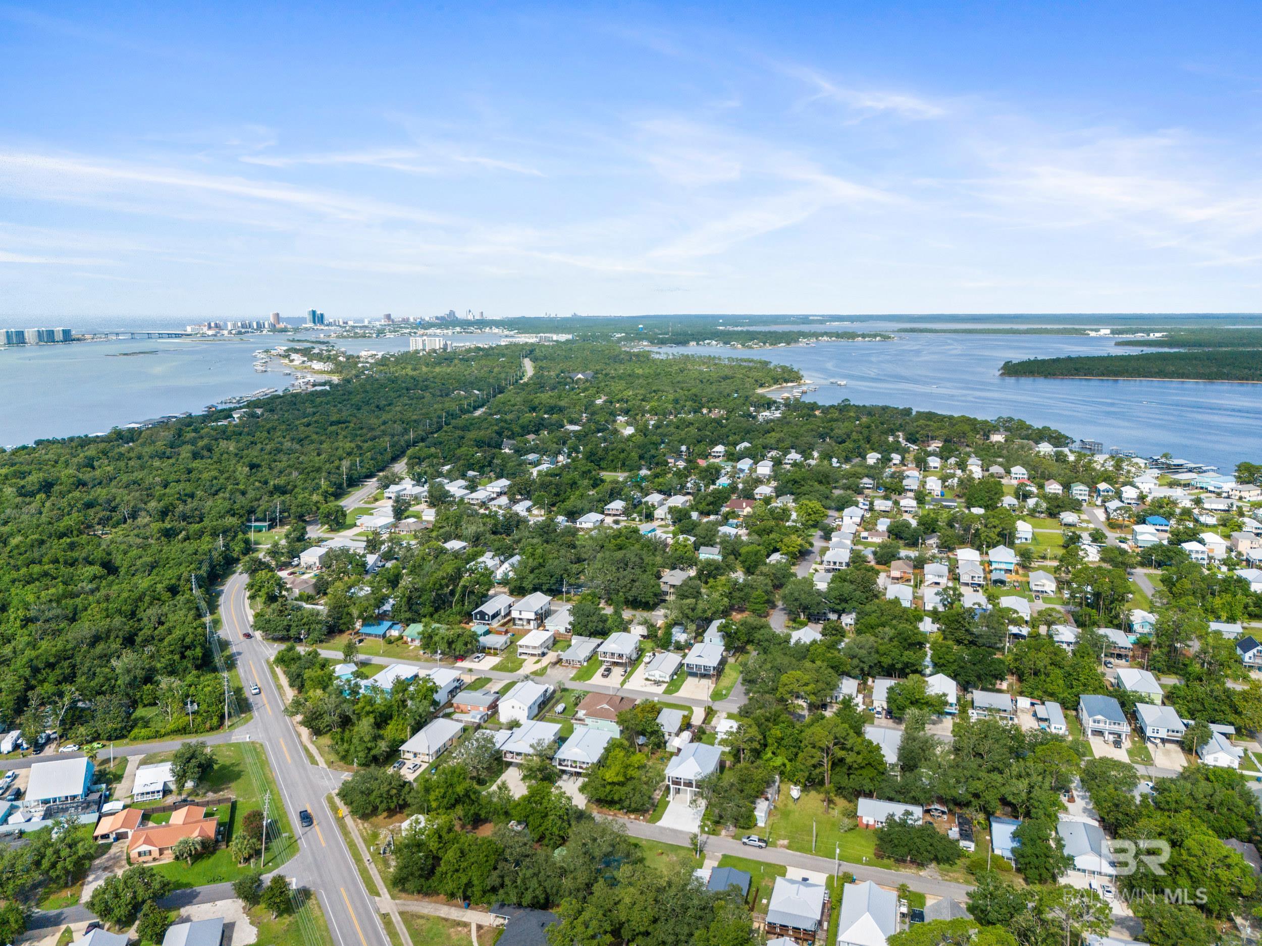 0 Bayou St John Avenue, Orange Beach, AL, 36561