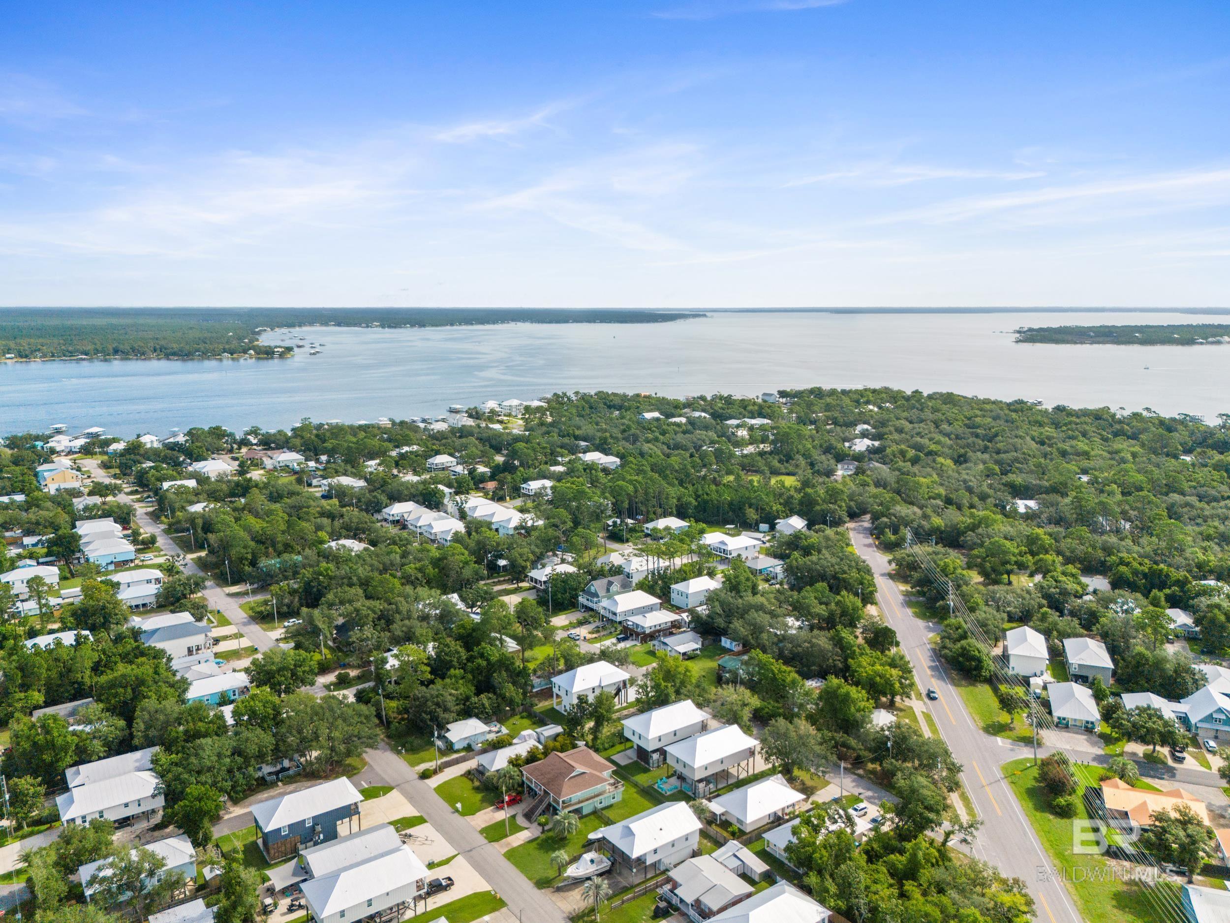 0 Bayou St John Avenue, Orange Beach, AL, 36561