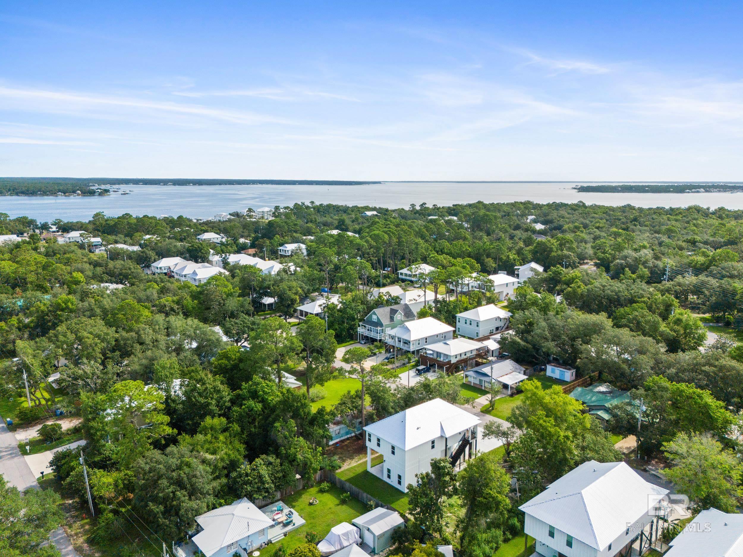 0 Bayou St John Avenue, Orange Beach, AL, 36561