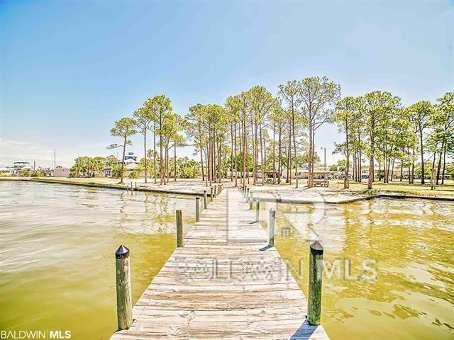 0 Bayou St John Avenue, Orange Beach, AL, 36561