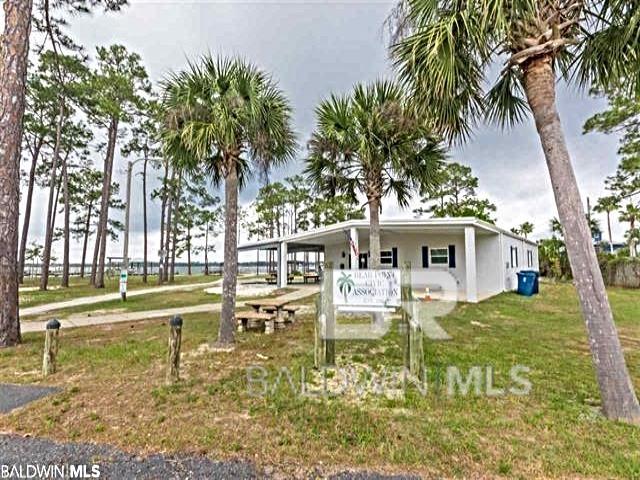 0 Bayou St John Avenue, Orange Beach, AL, 36561