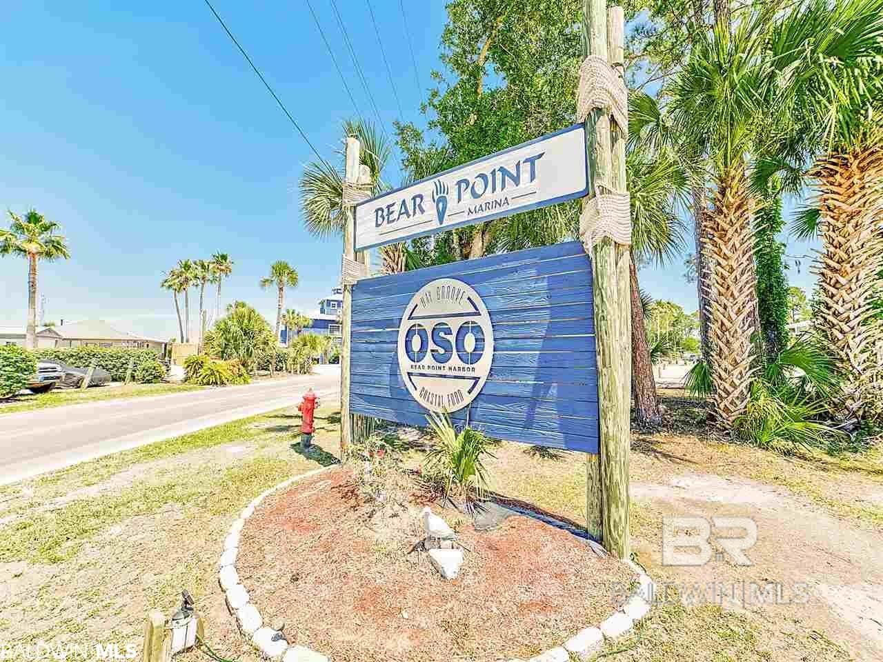 0 Bayou St John Avenue, Orange Beach, AL, 36561
