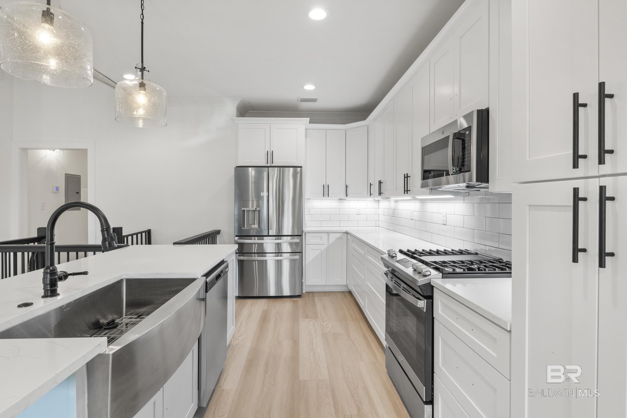 0 Bayou St John Avenue, Orange Beach, AL, 36561