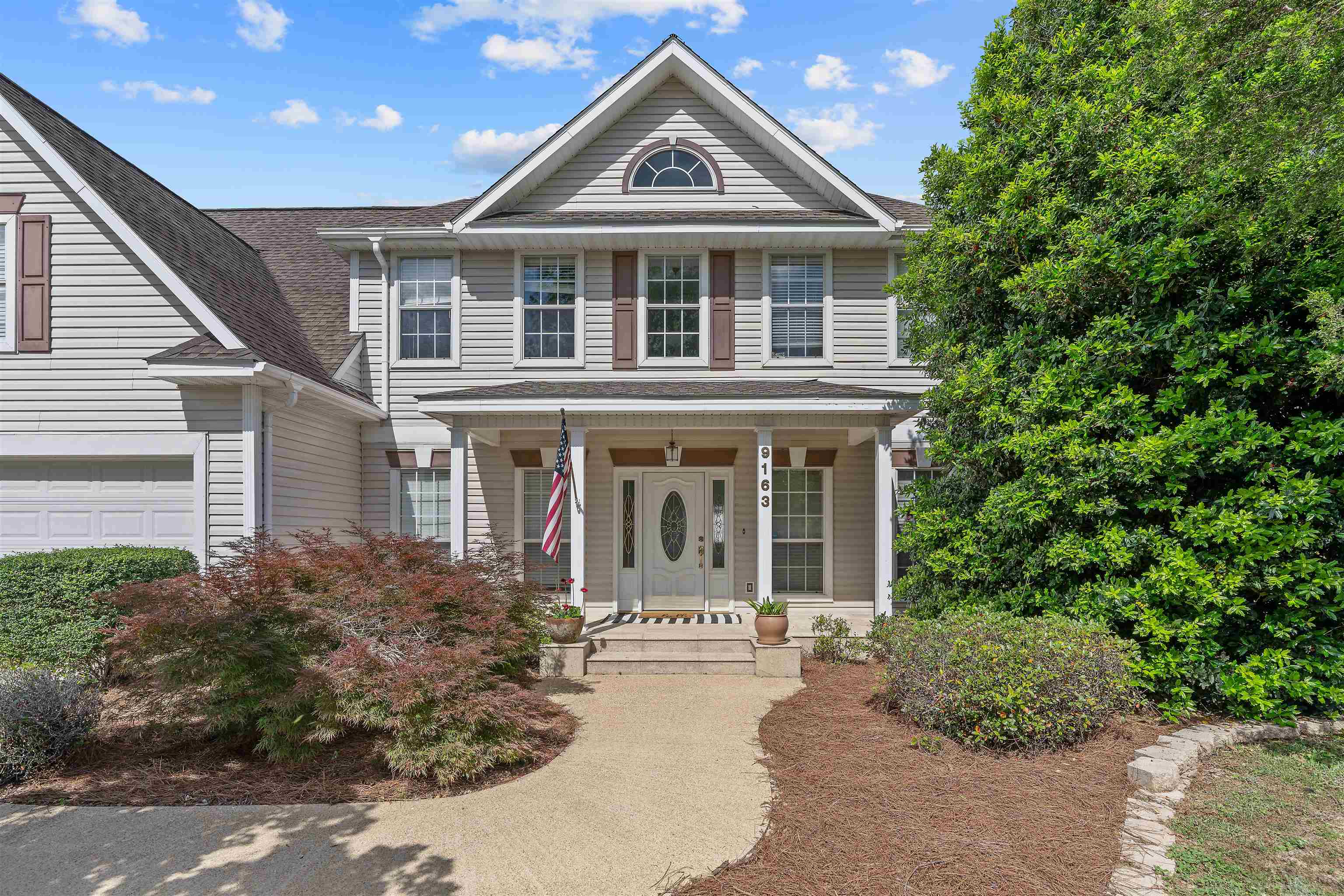 Spanish Fort Middle School - Homes for Sale