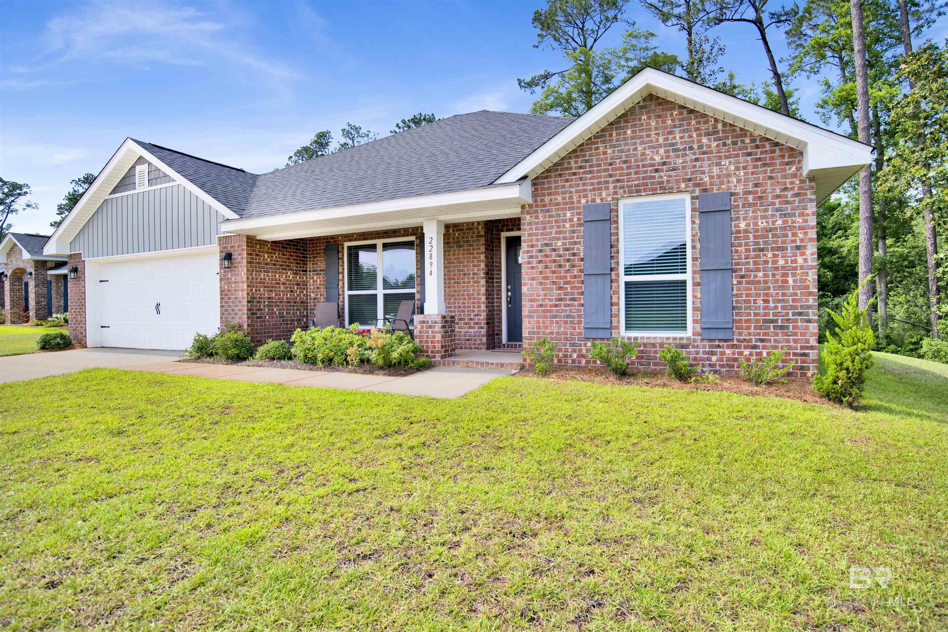 22894 Ridgewood Drive, Robertsdale, AL, 36567