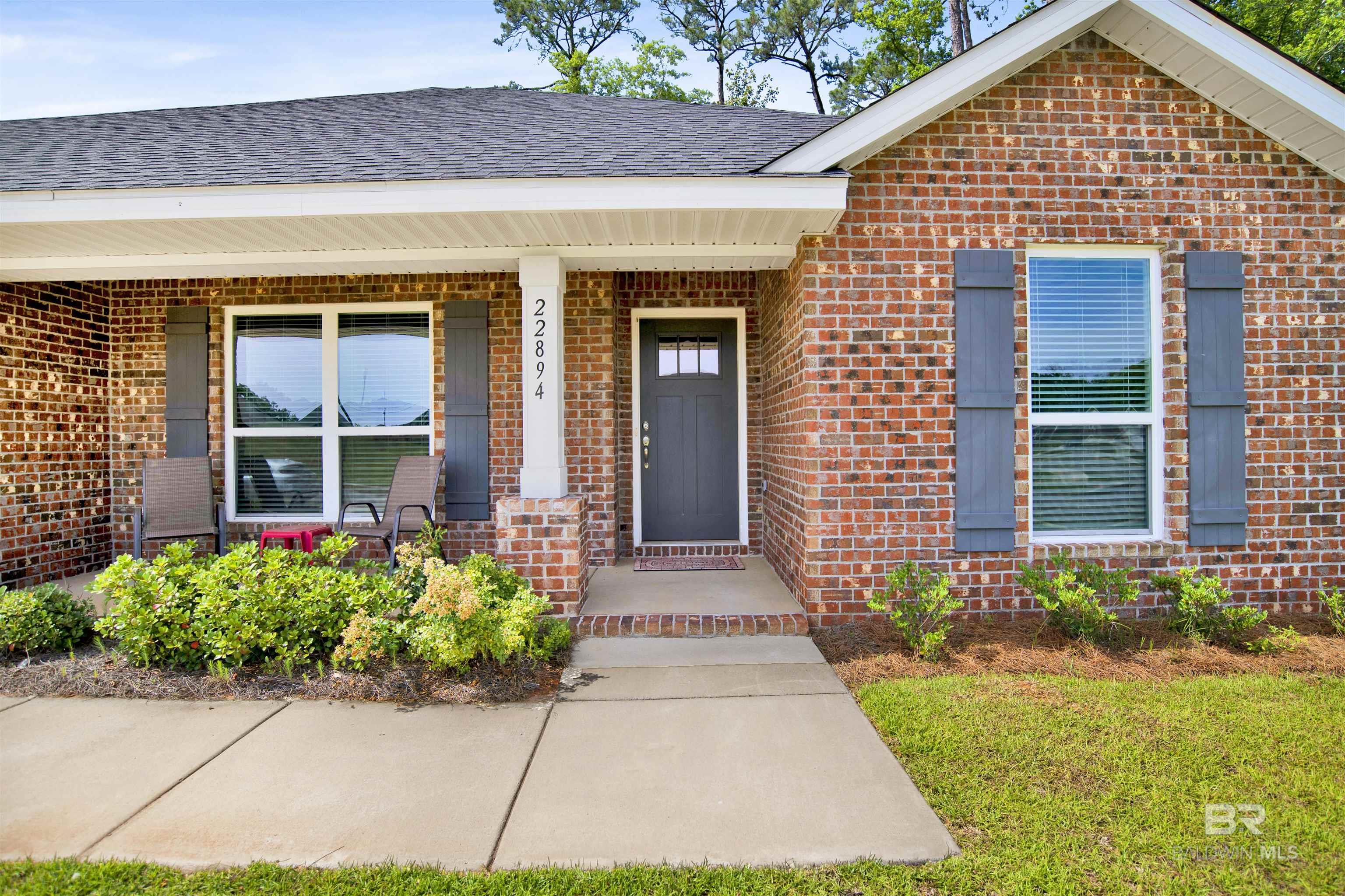 22894 Ridgewood Drive, Robertsdale, AL, 36567