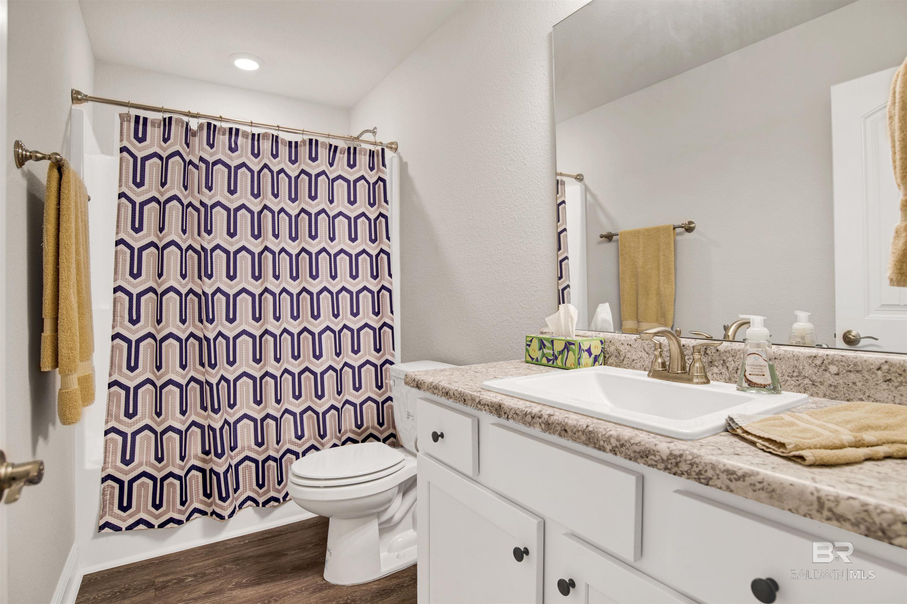 22894 Ridgewood Drive, Robertsdale, AL, 36567