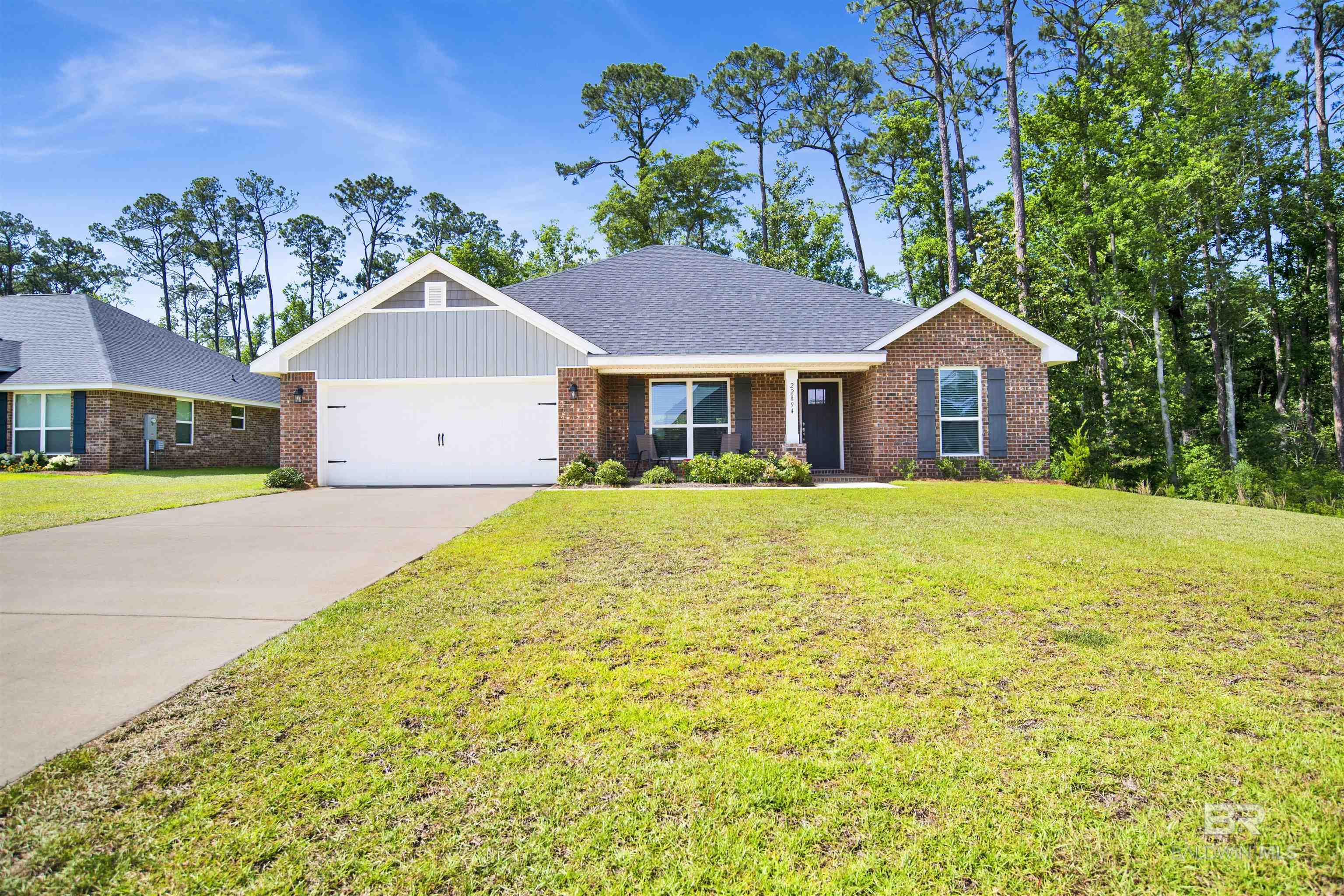 22894 Ridgewood Drive, Robertsdale, AL, 36567