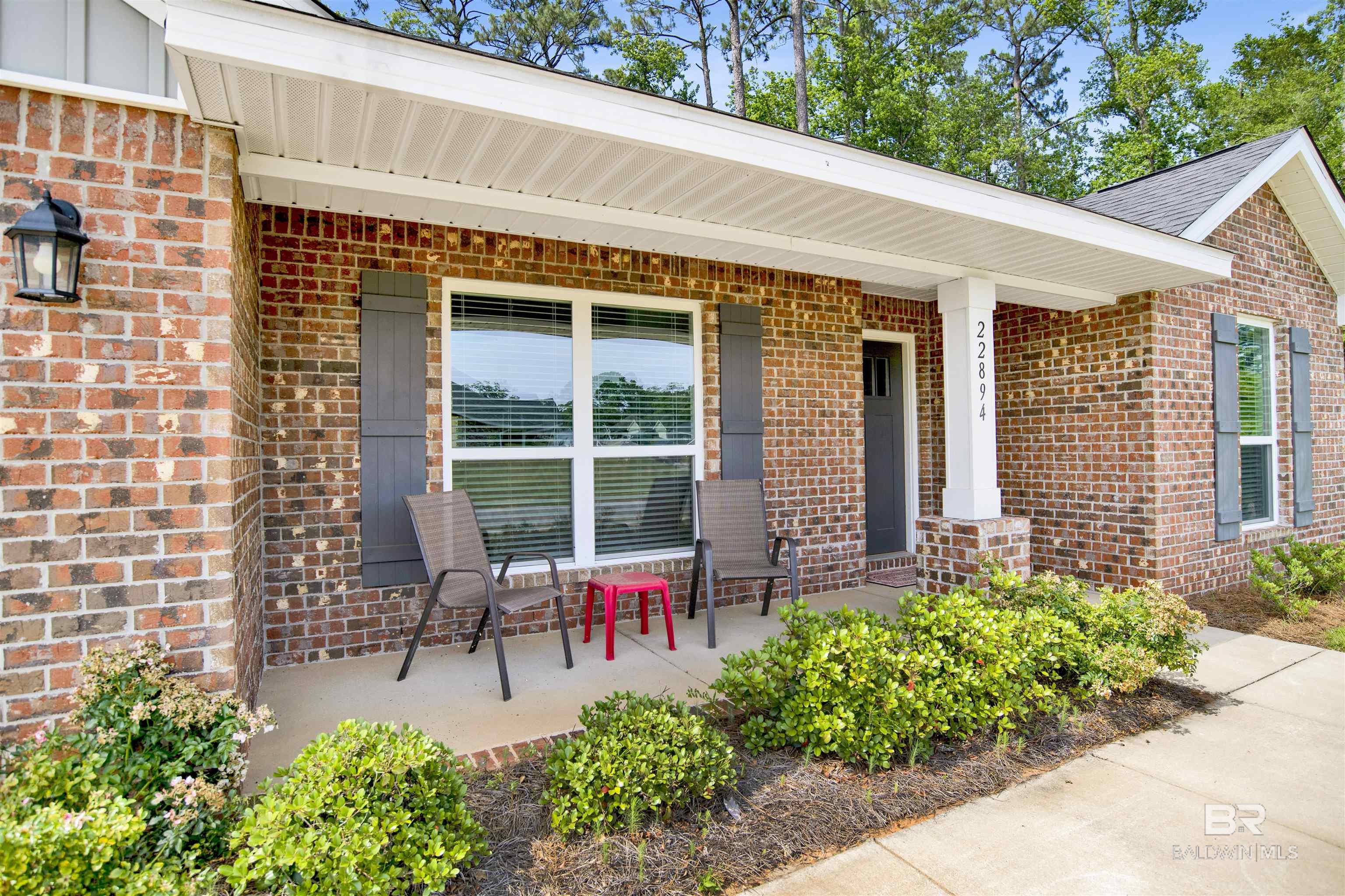 22894 Ridgewood Drive, Robertsdale, AL, 36567