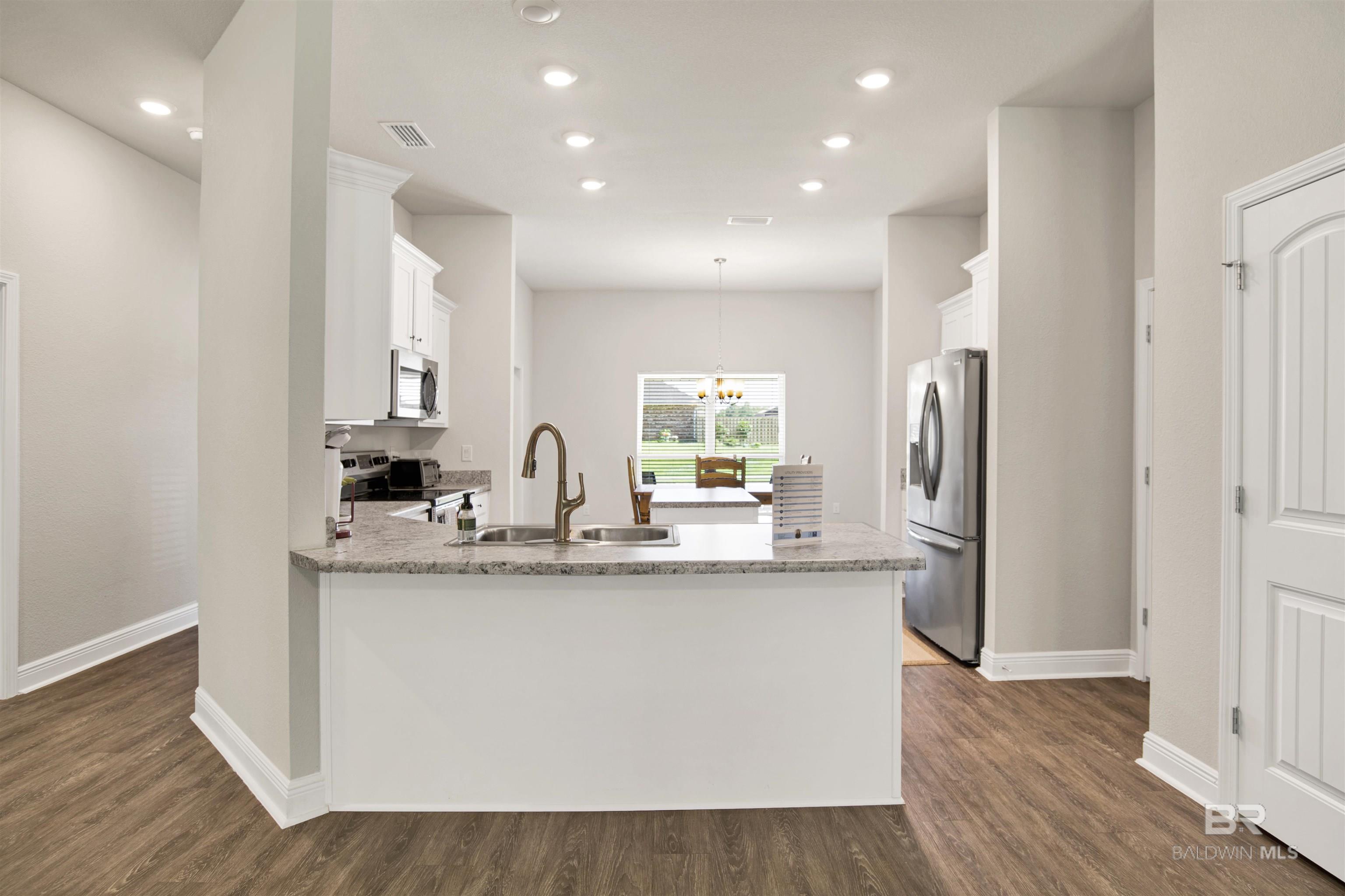 22894 Ridgewood Drive, Robertsdale, AL, 36567