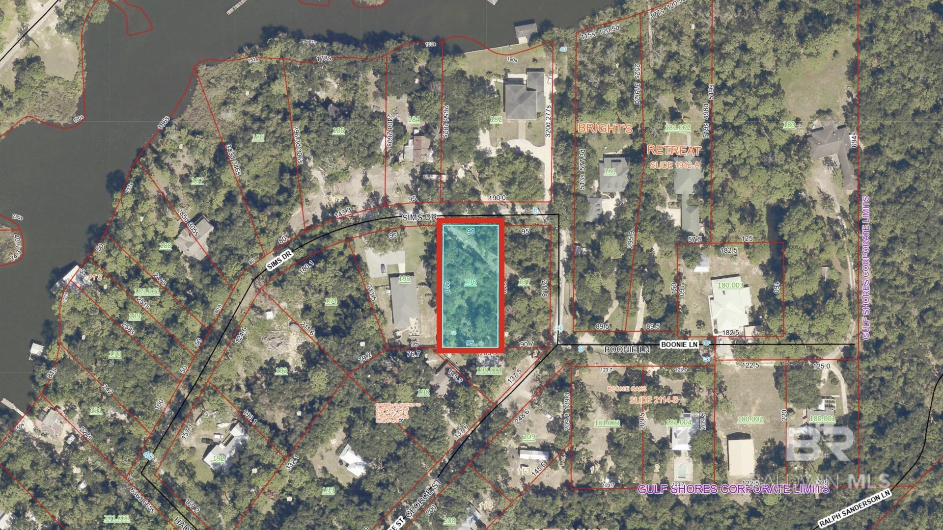 Gulf Shores, AL, 36542