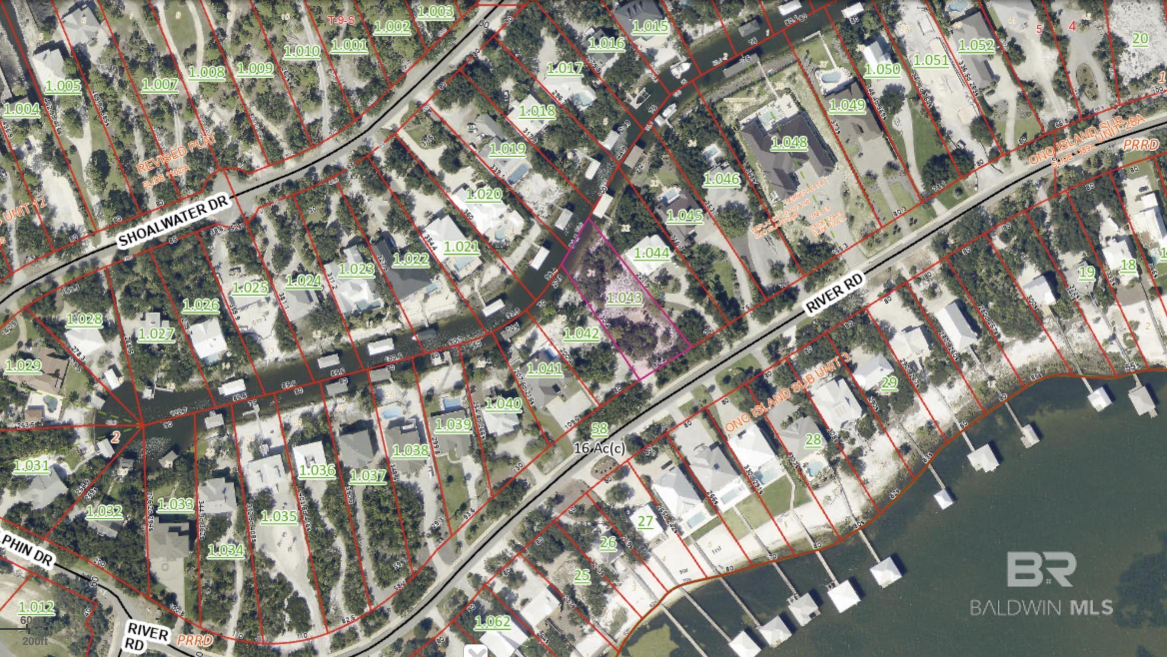 Orange Beach, AL, 36561