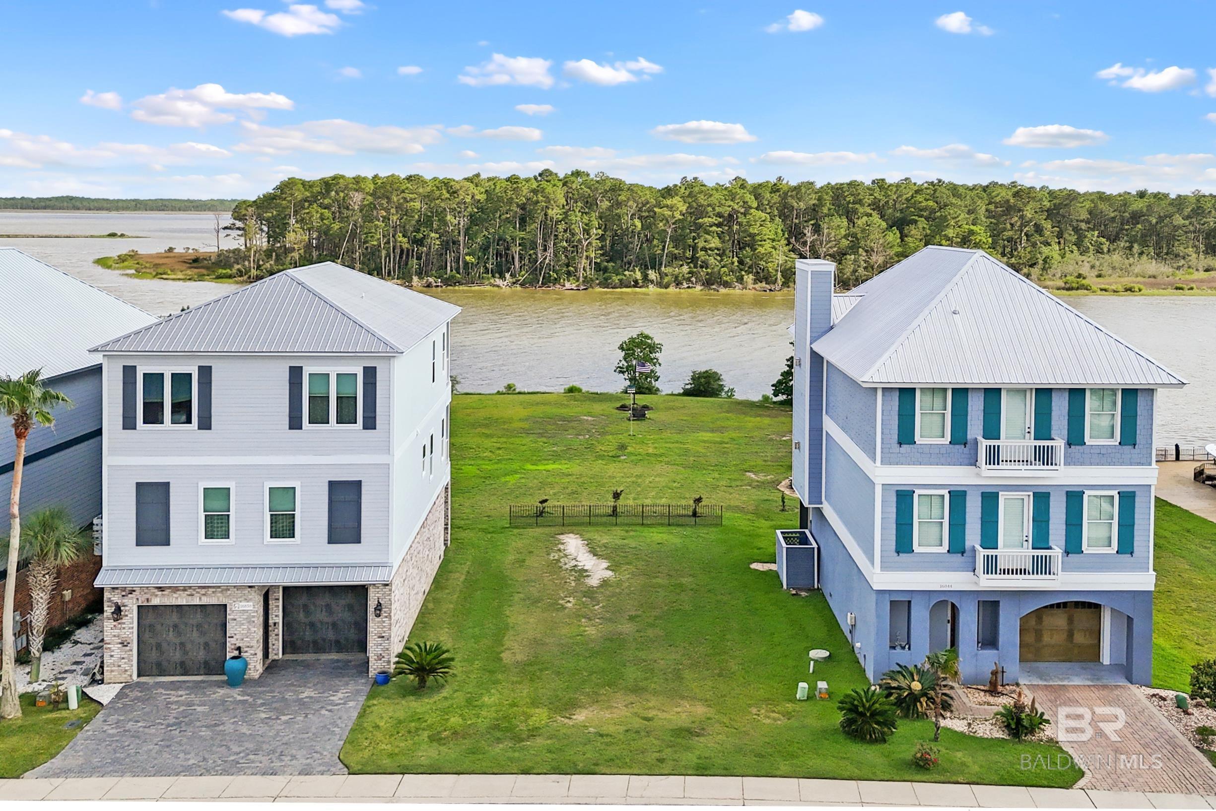 Land For Sale in Gulf Shores AL