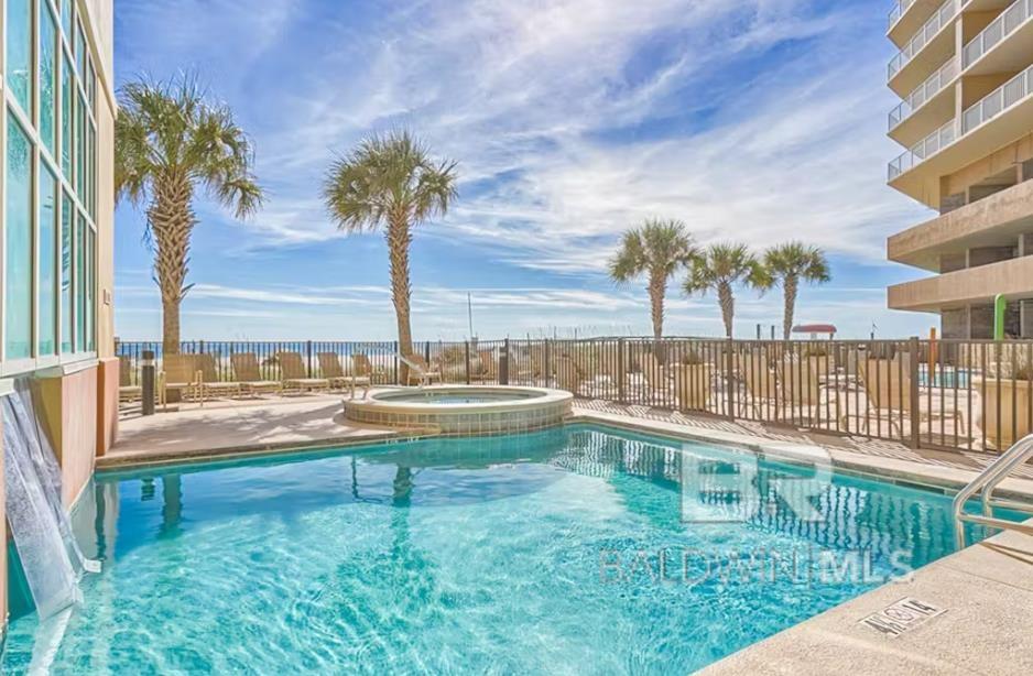 Condos for Sale in Seawind - Gulf Shores AL