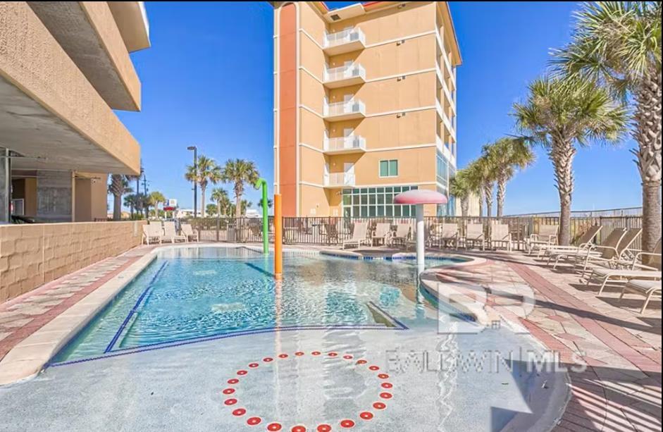 401 E Beach Boulevard UNIT 1804, Gulf Shores, AL, 36542