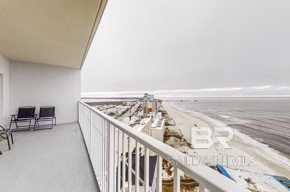 401 E Beach Boulevard UNIT 1804, Gulf Shores, AL, 36542