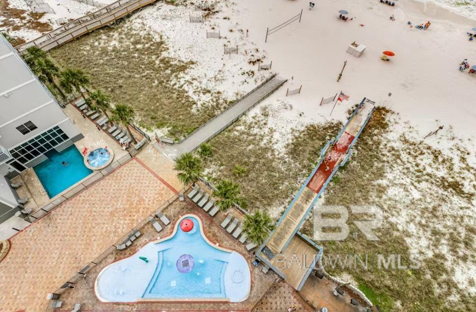 401 E Beach Boulevard UNIT 1804, Gulf Shores, AL, 36542