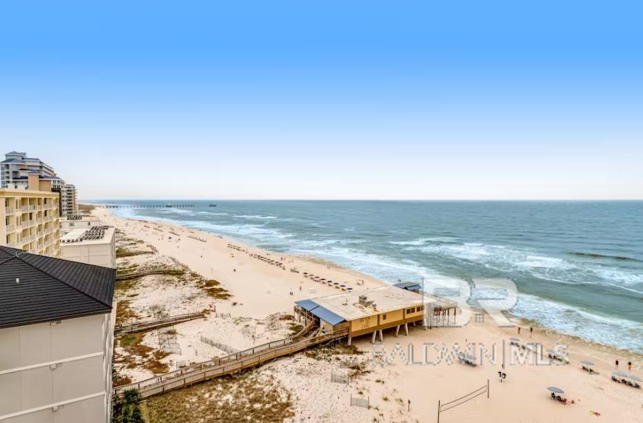 401 E Beach Boulevard UNIT 1804, Gulf Shores, AL, 36542