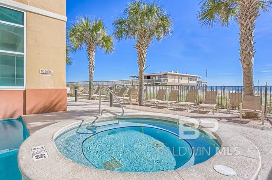 401 E Beach Boulevard UNIT 1804, Gulf Shores, AL, 36542