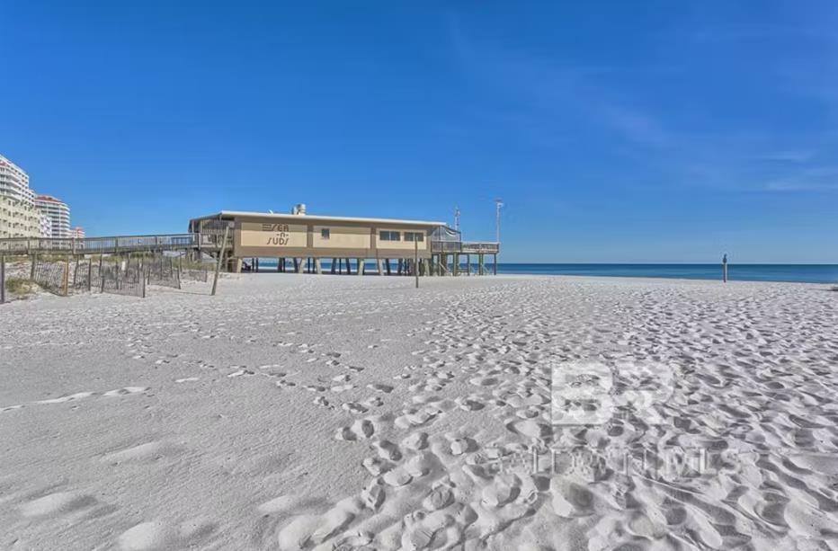 401 E Beach Boulevard UNIT 1804, Gulf Shores, AL, 36542
