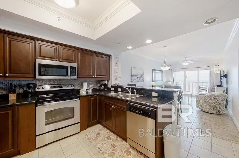 401 E Beach Boulevard UNIT 1804, Gulf Shores, AL, 36542