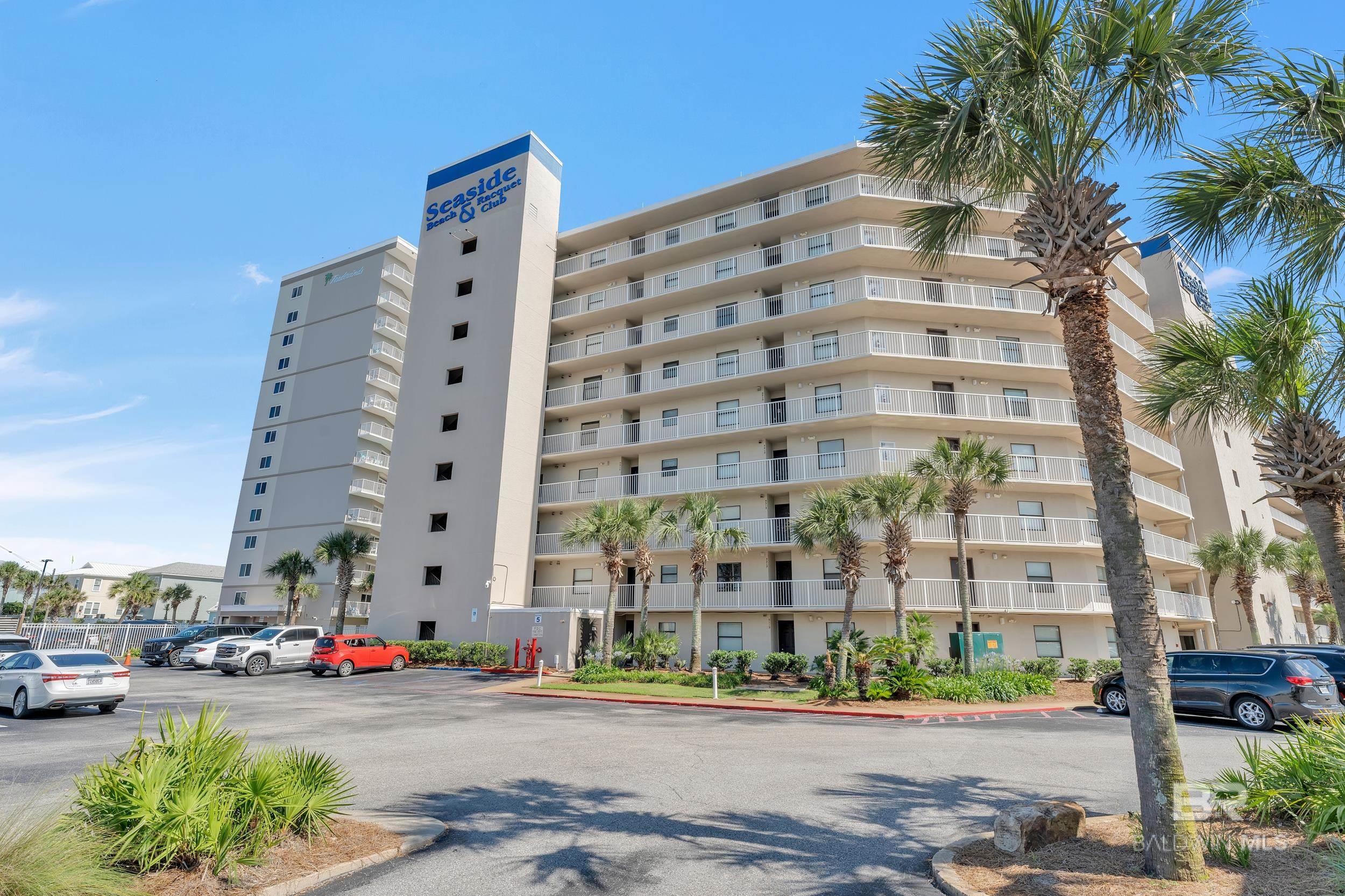 24522 Perdido Beach Boulevard #5617