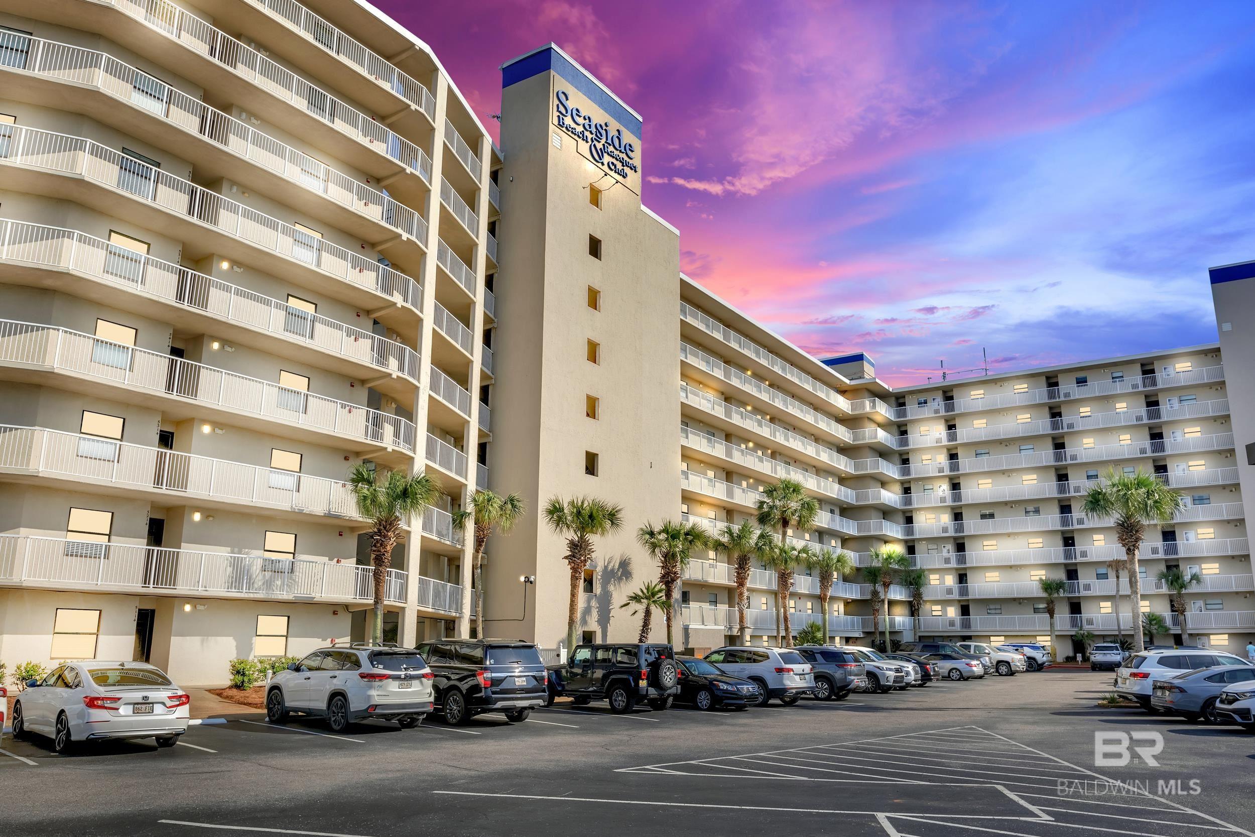 24522 Perdido Beach Boulevard UNIT 5617, Orange Beach, AL, 36561