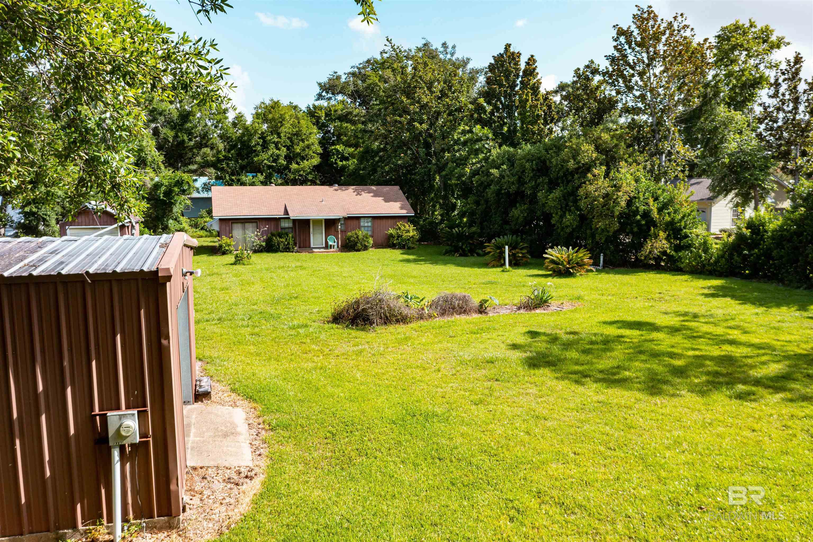 Orange Beach, AL, 36561