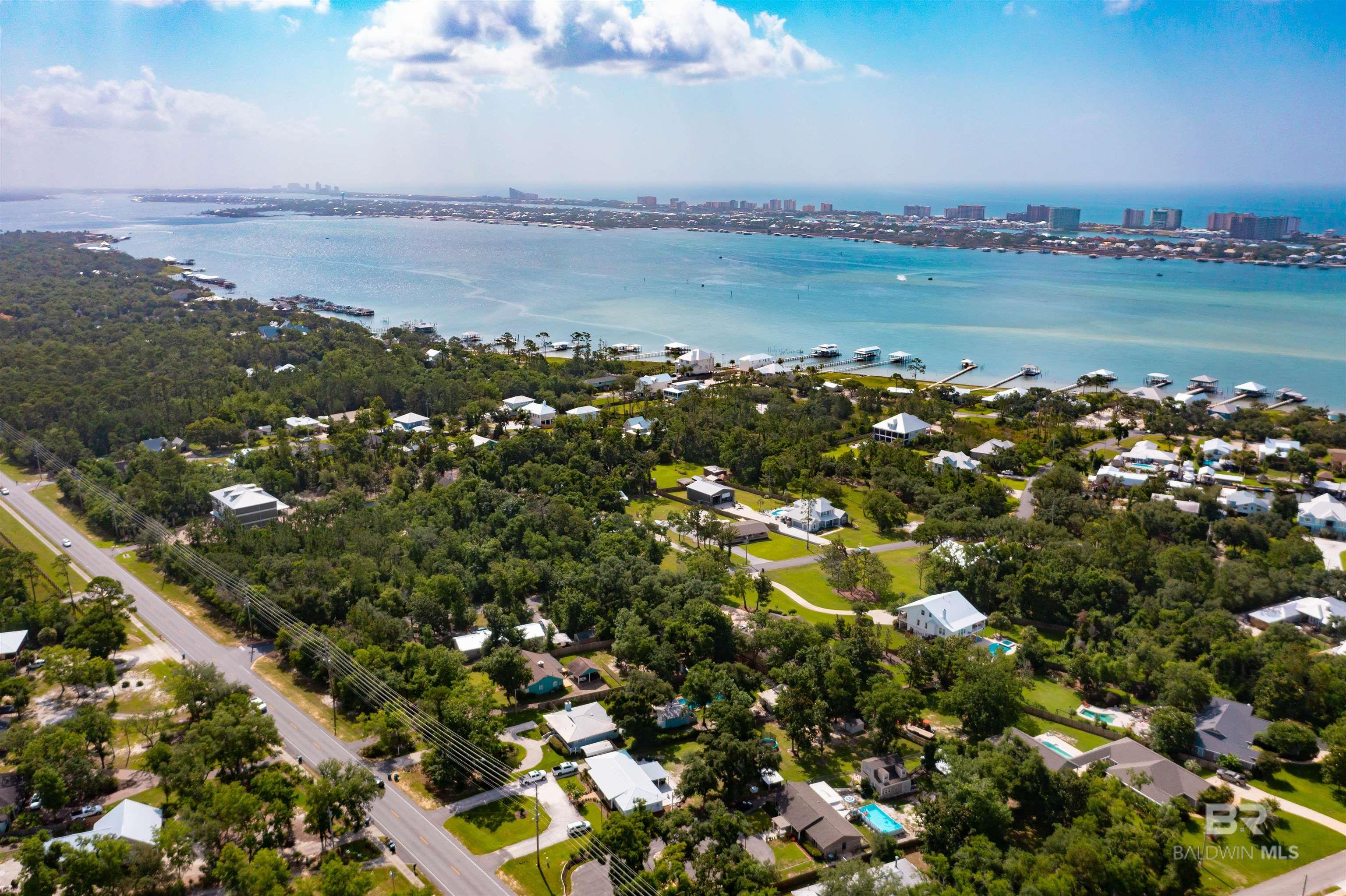 Orange Beach, AL, 36561