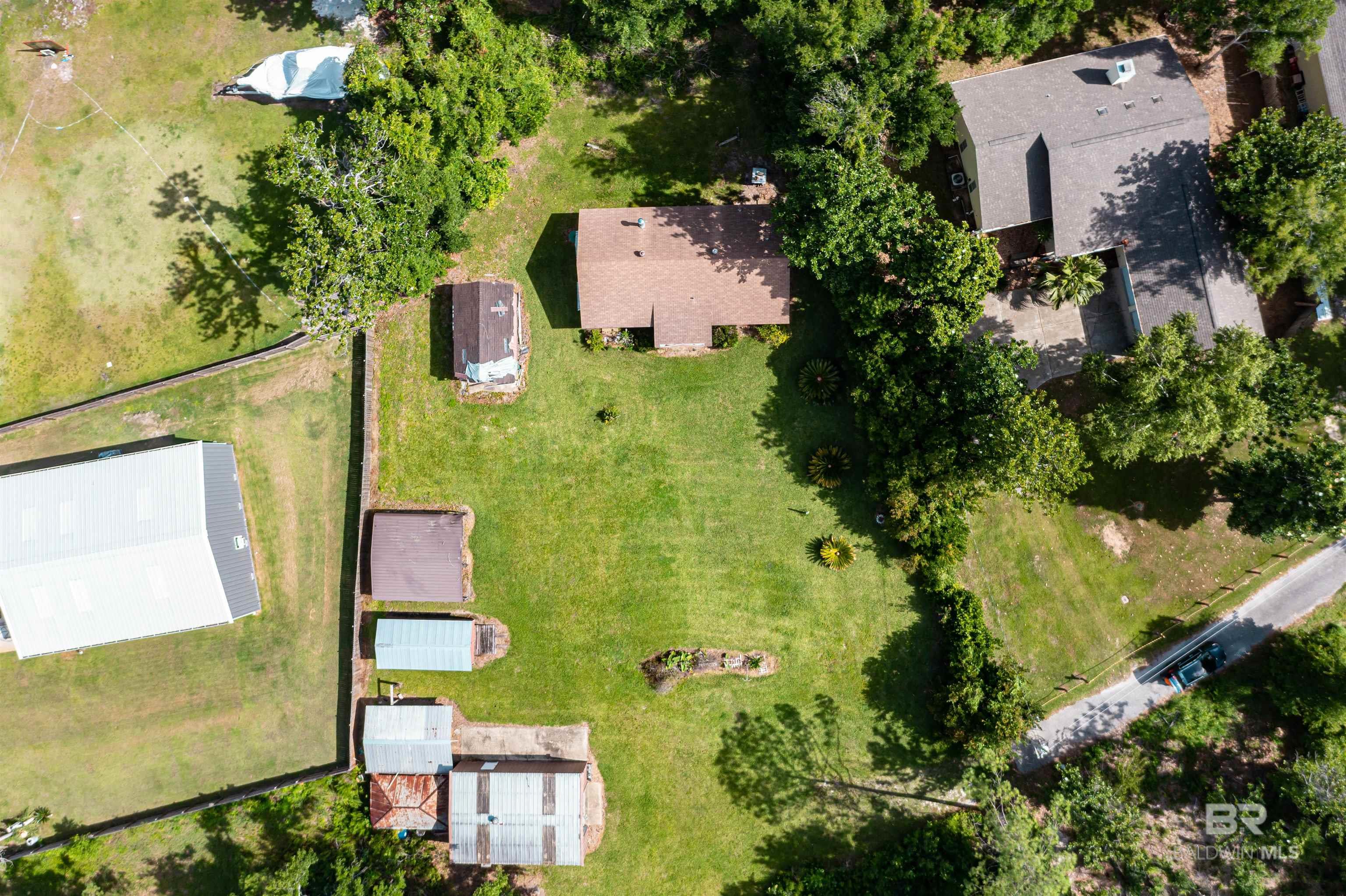 Orange Beach, AL, 36561