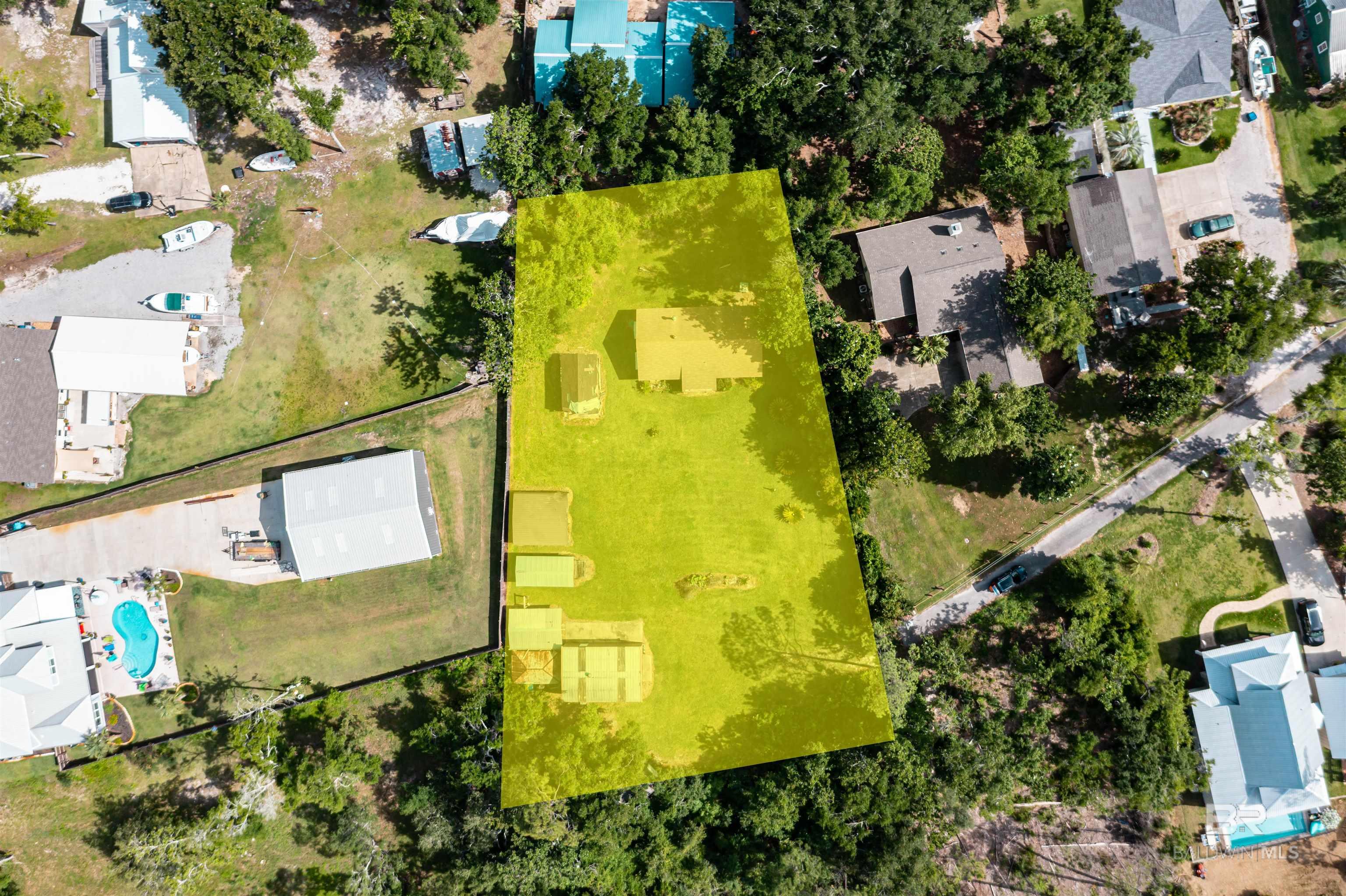 Orange Beach, AL, 36561