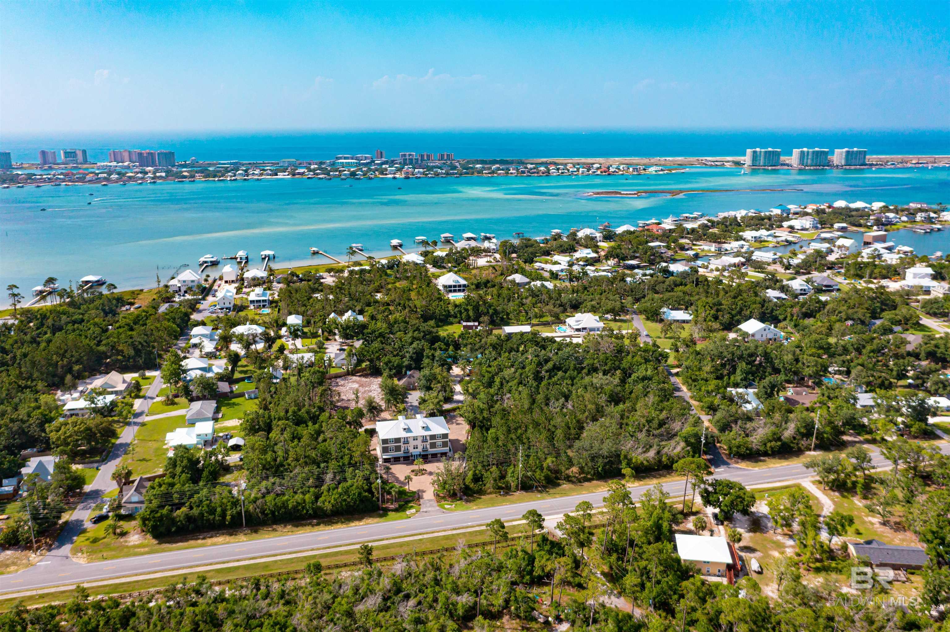 Orange Beach, AL, 36561