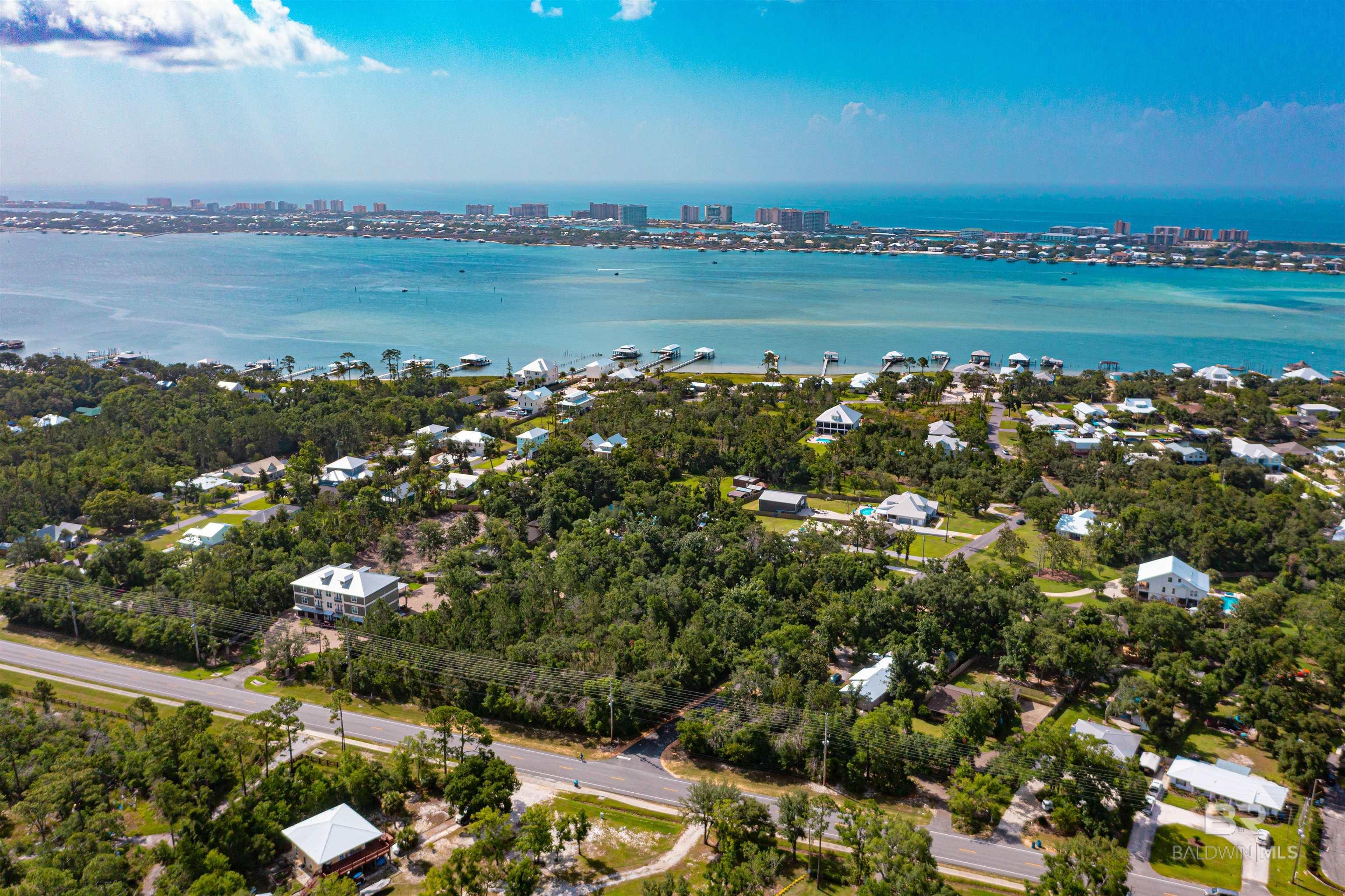 Orange Beach, AL, 36561