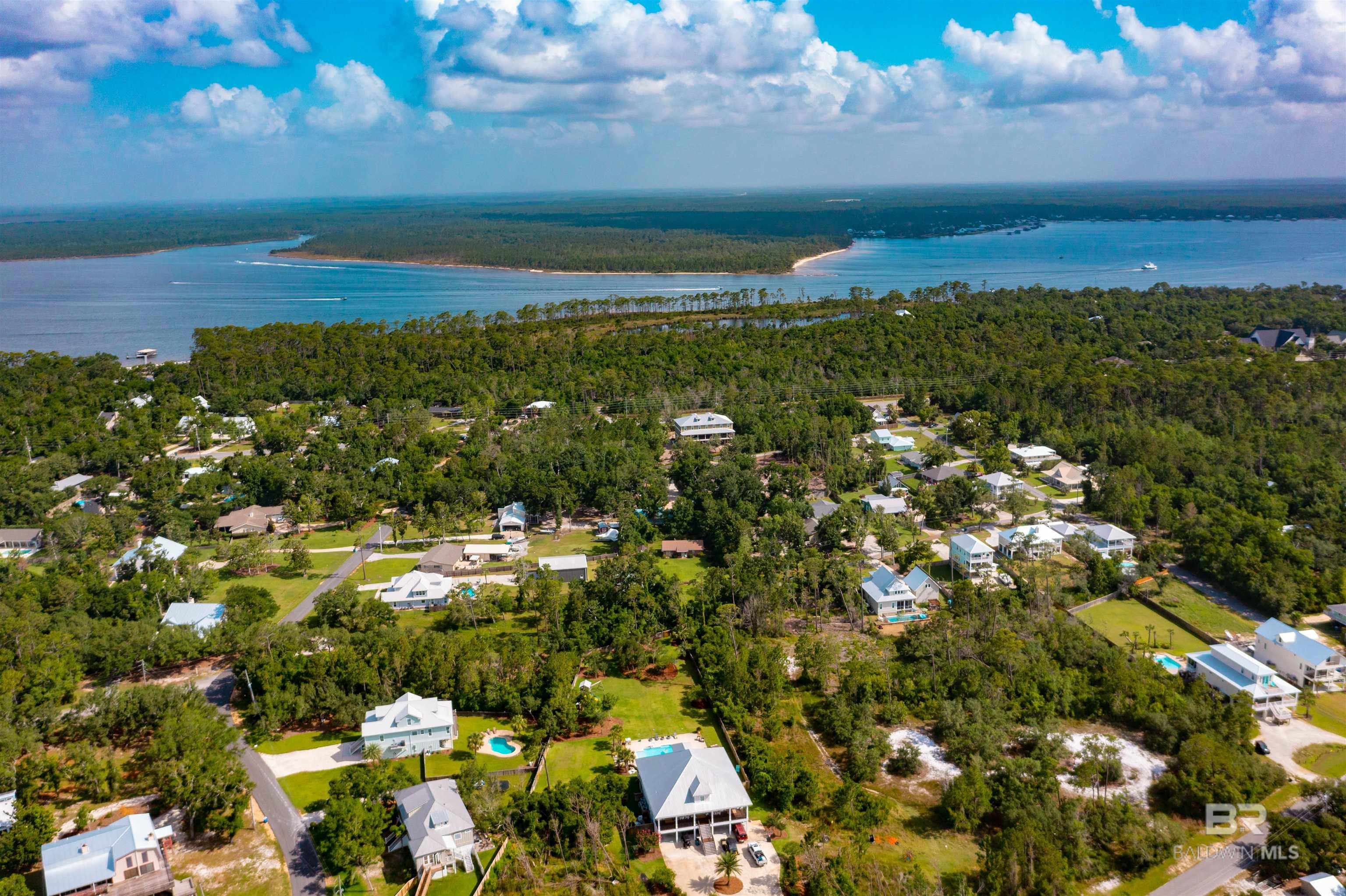 Orange Beach, AL, 36561