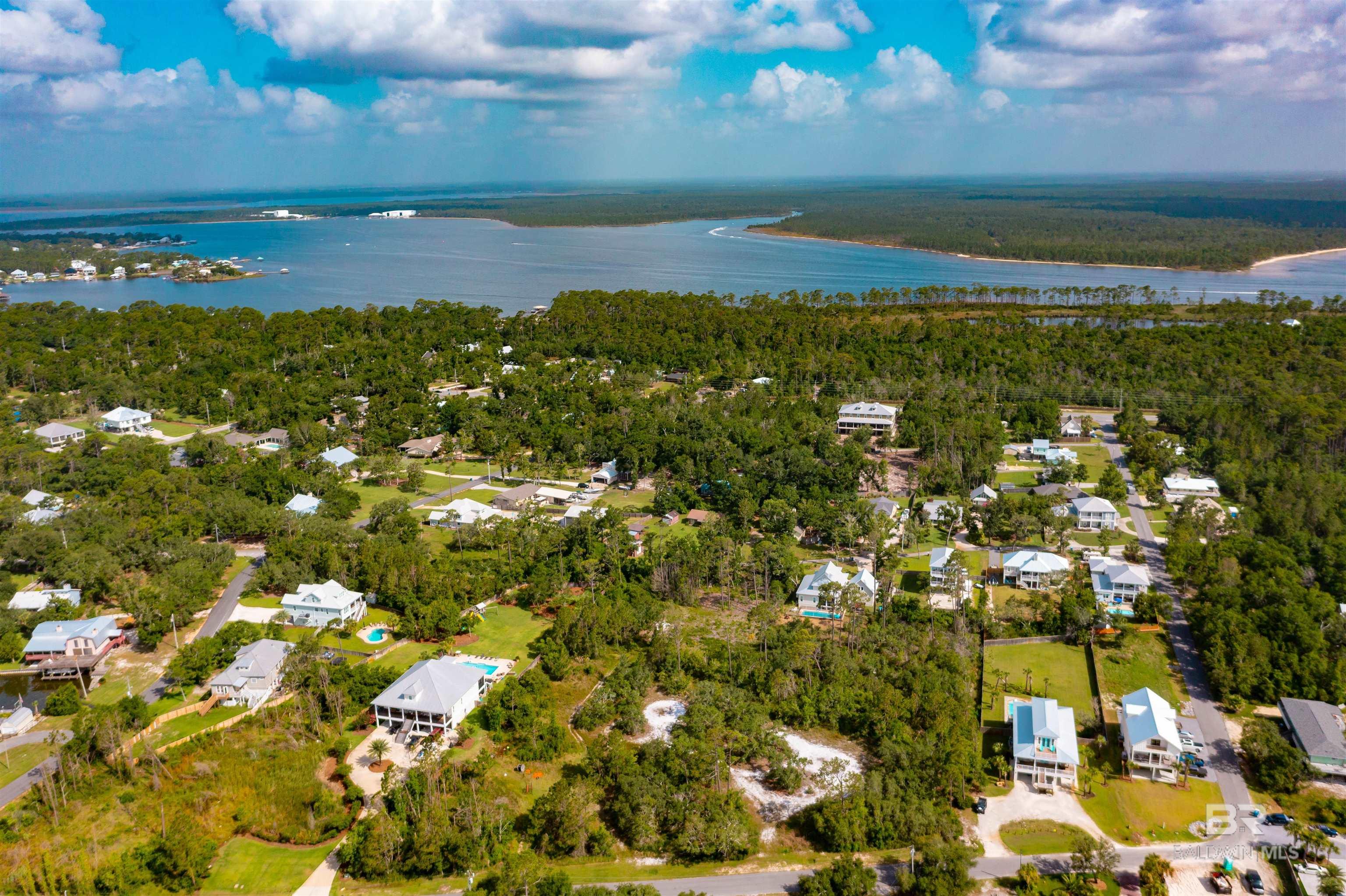 Orange Beach, AL, 36561