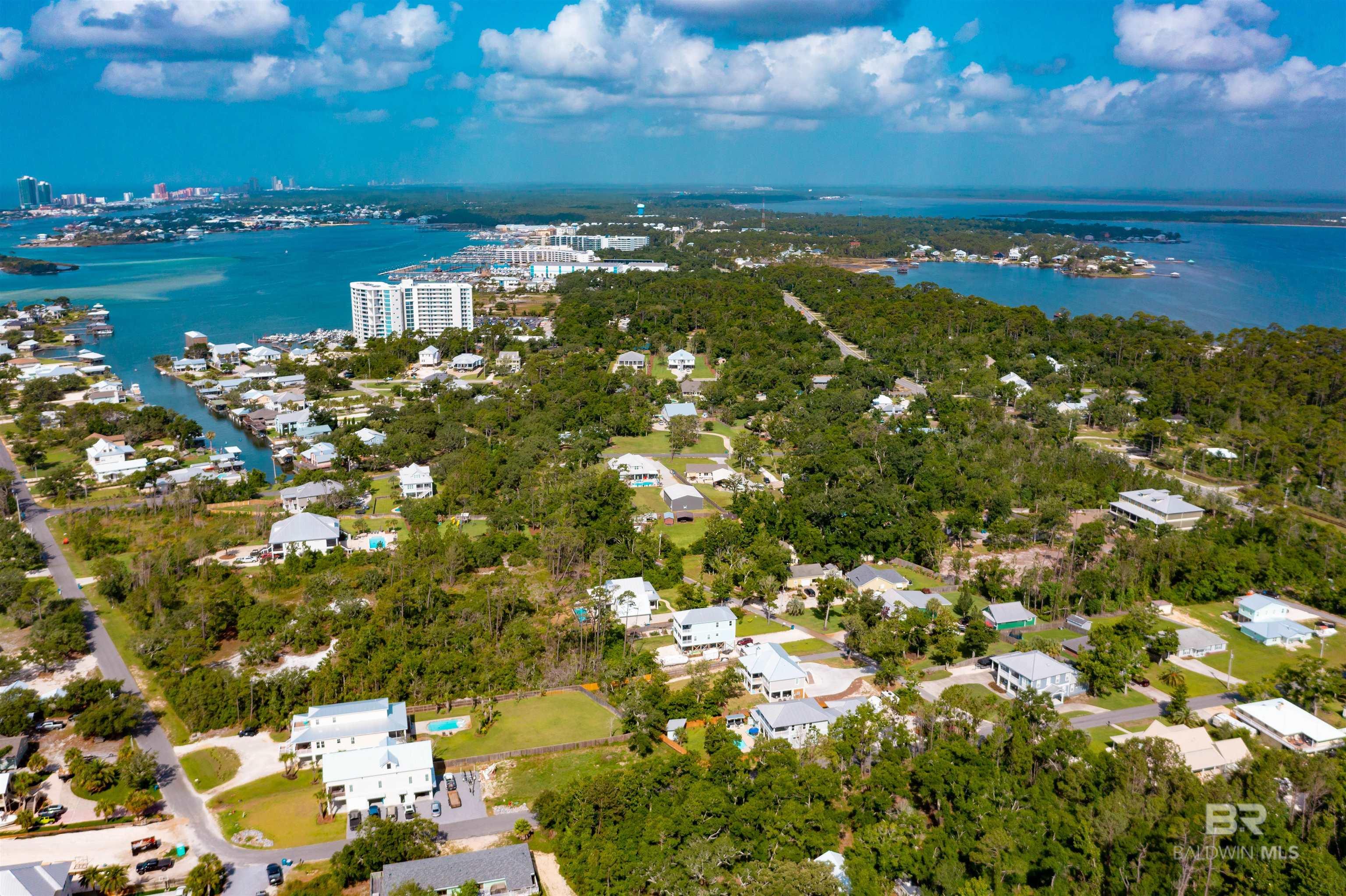 Orange Beach, AL, 36561