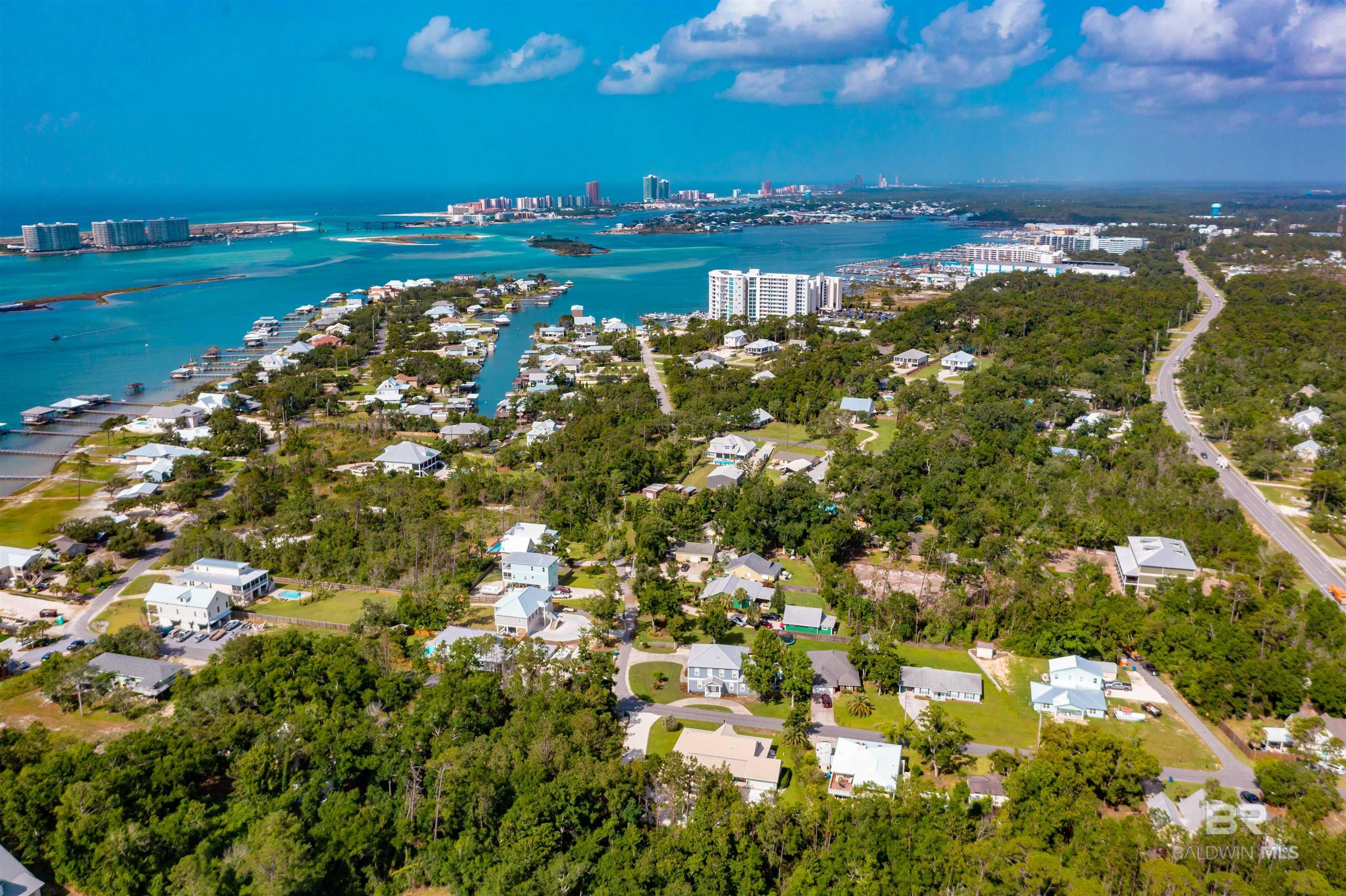 Orange Beach, AL, 36561