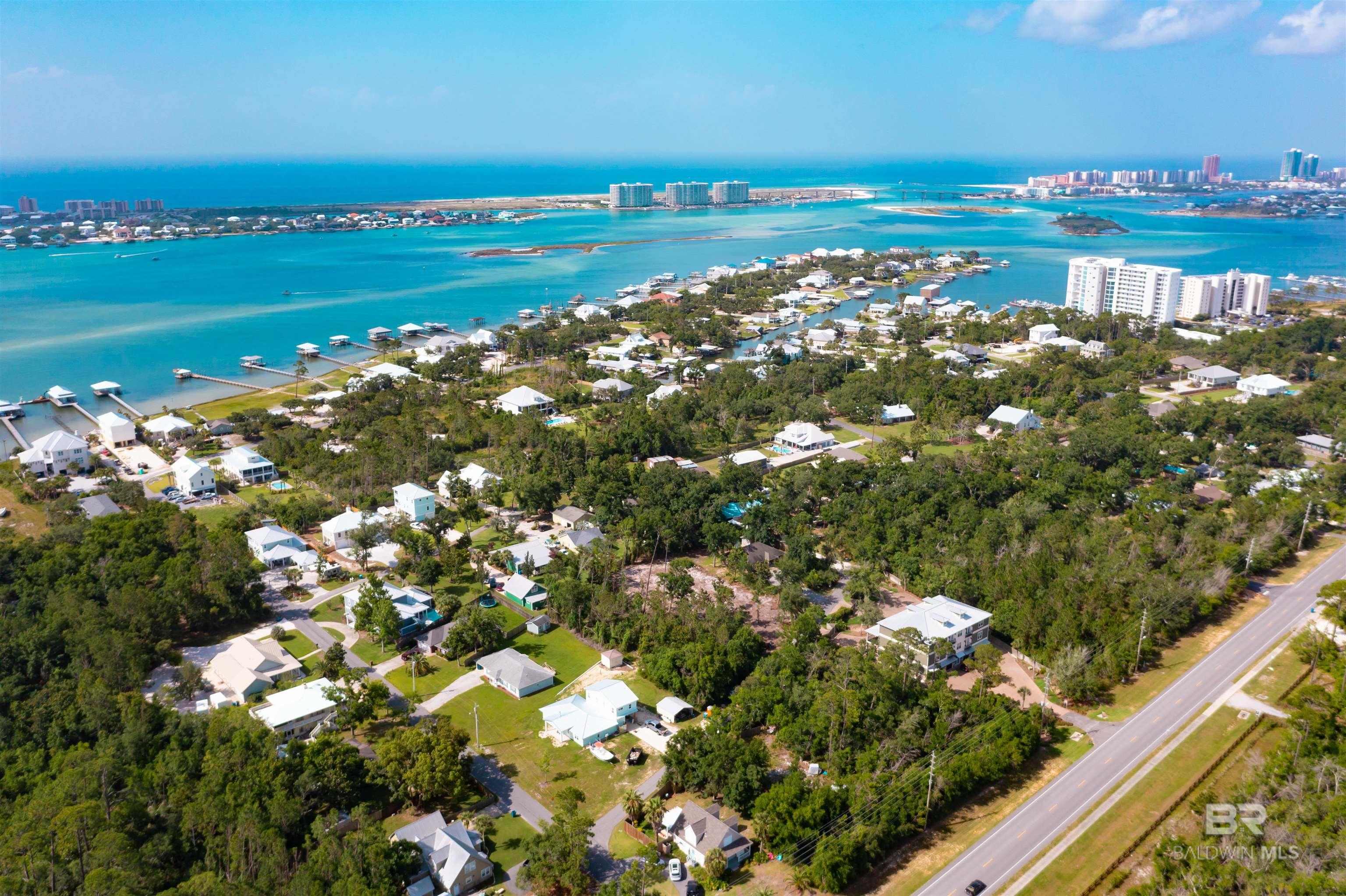 Orange Beach, AL, 36561